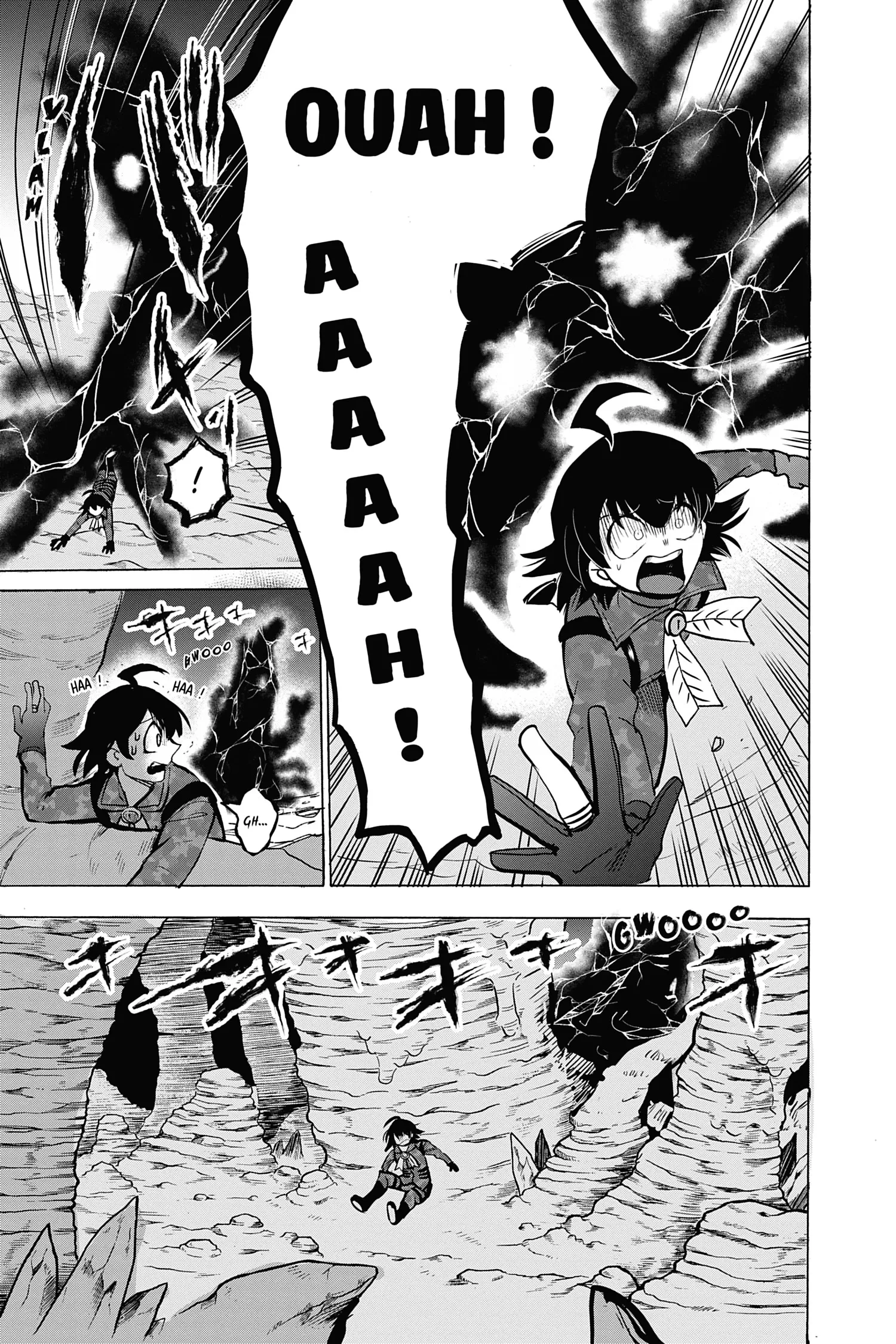 Mairimashita! Iruma-Kun - 123 - 6559edd89dcee.webp