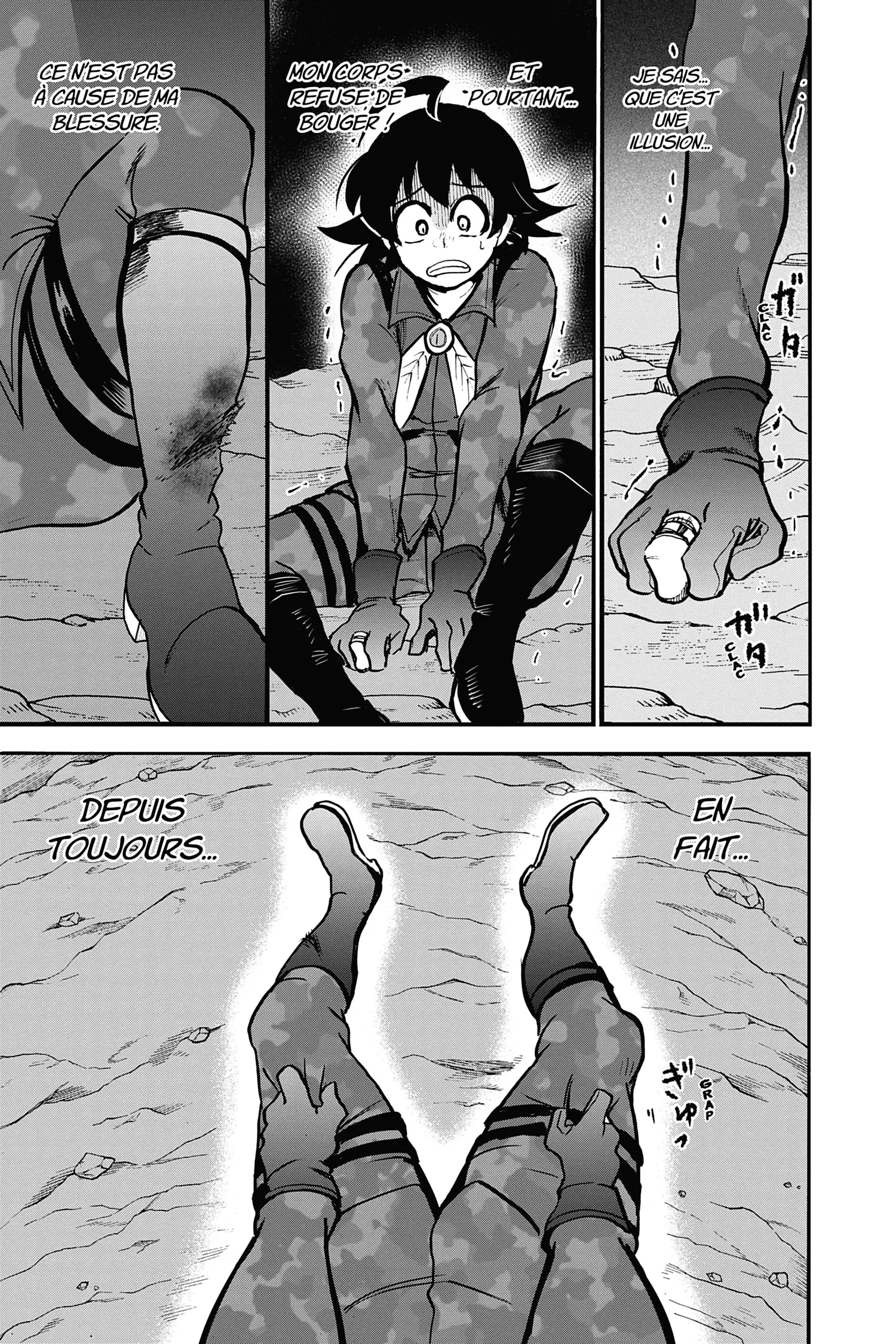 Mairimashita! Iruma-Kun - 123 - 6559edda01443.webp
