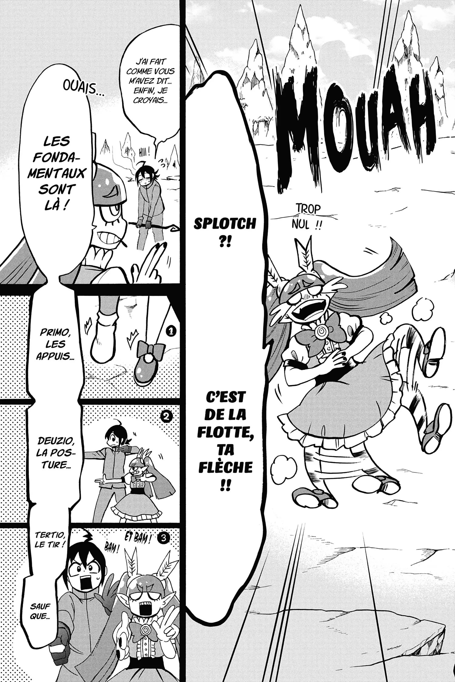 Mairimashita! Iruma-Kun - 124 - 6559ede12f554.webp