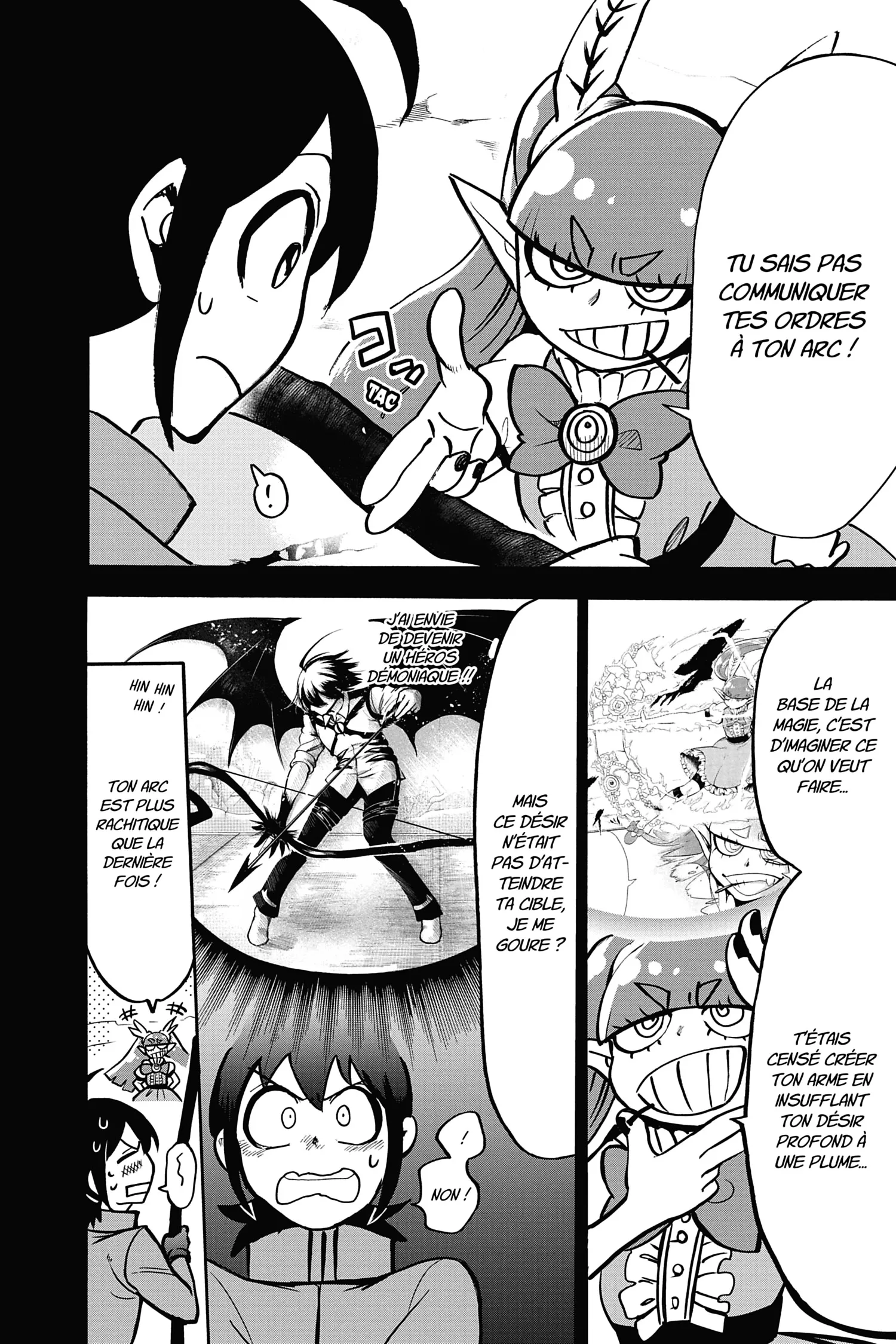 Mairimashita! Iruma-Kun - 124 - 6559ede1b40a2.webp