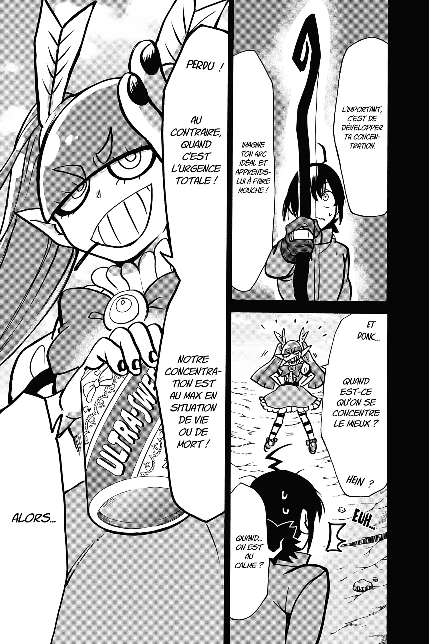 Mairimashita! Iruma-Kun - 124 - 6559ede2569f4.webp