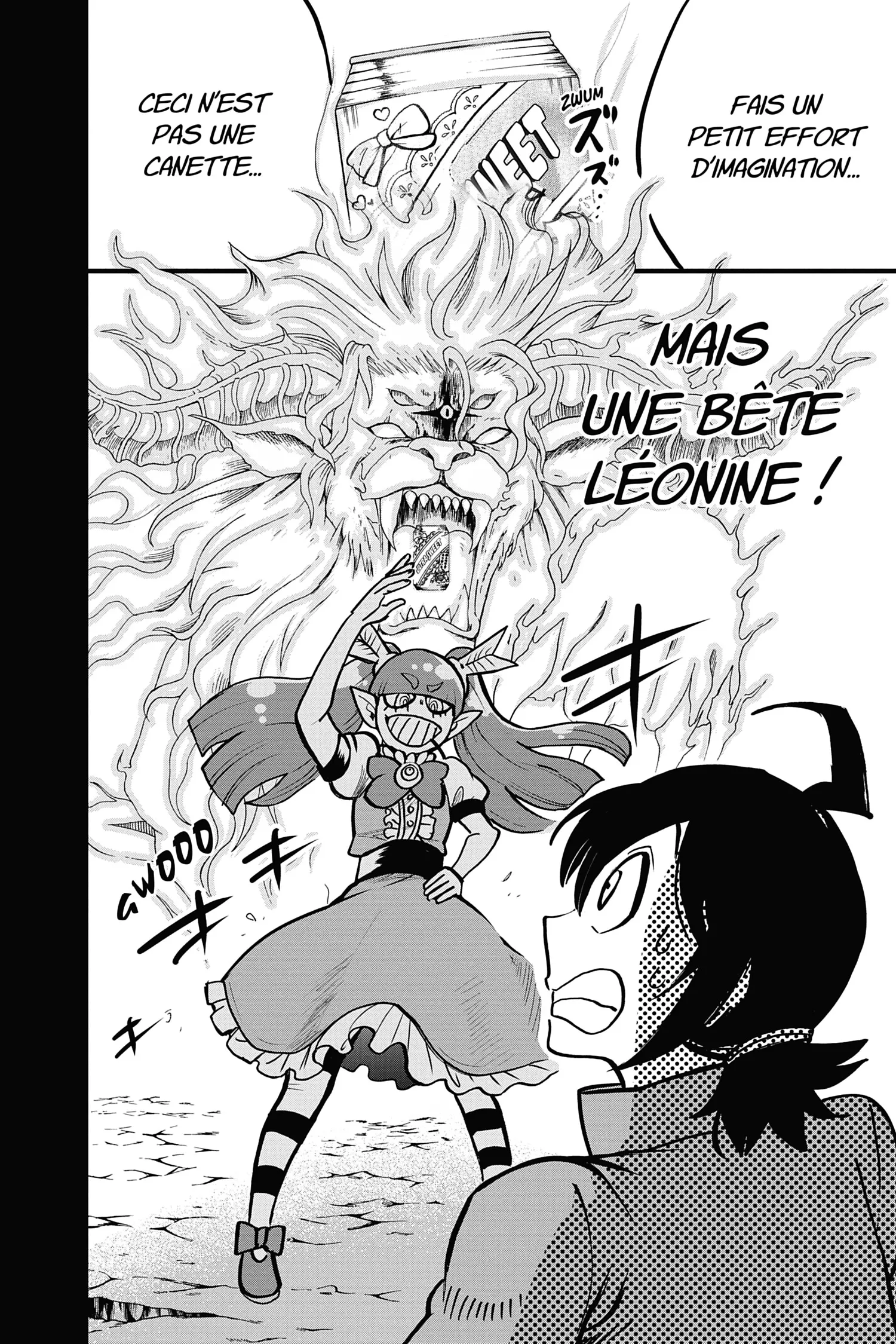Mairimashita! Iruma-Kun - 124 - 6559ede2ed540.webp