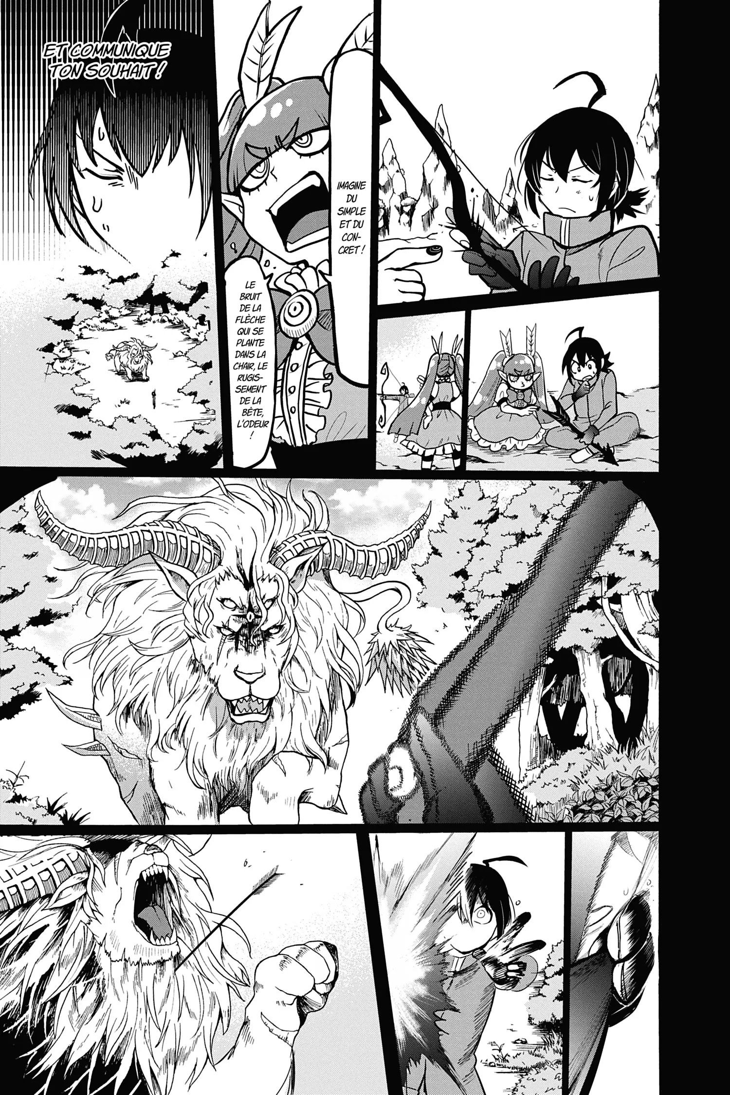 Mairimashita! Iruma-Kun - 124 - 6559ede4c7ba7.webp