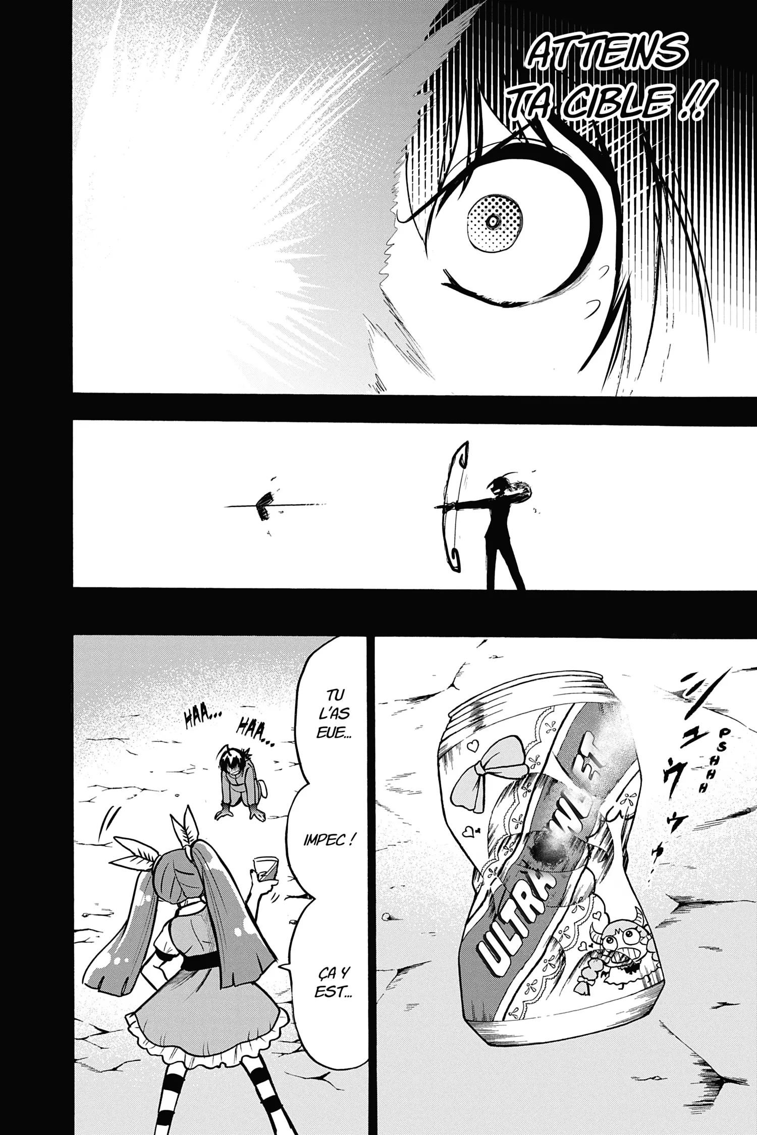 Mairimashita! Iruma-Kun - 124 - 6559ede552606.webp