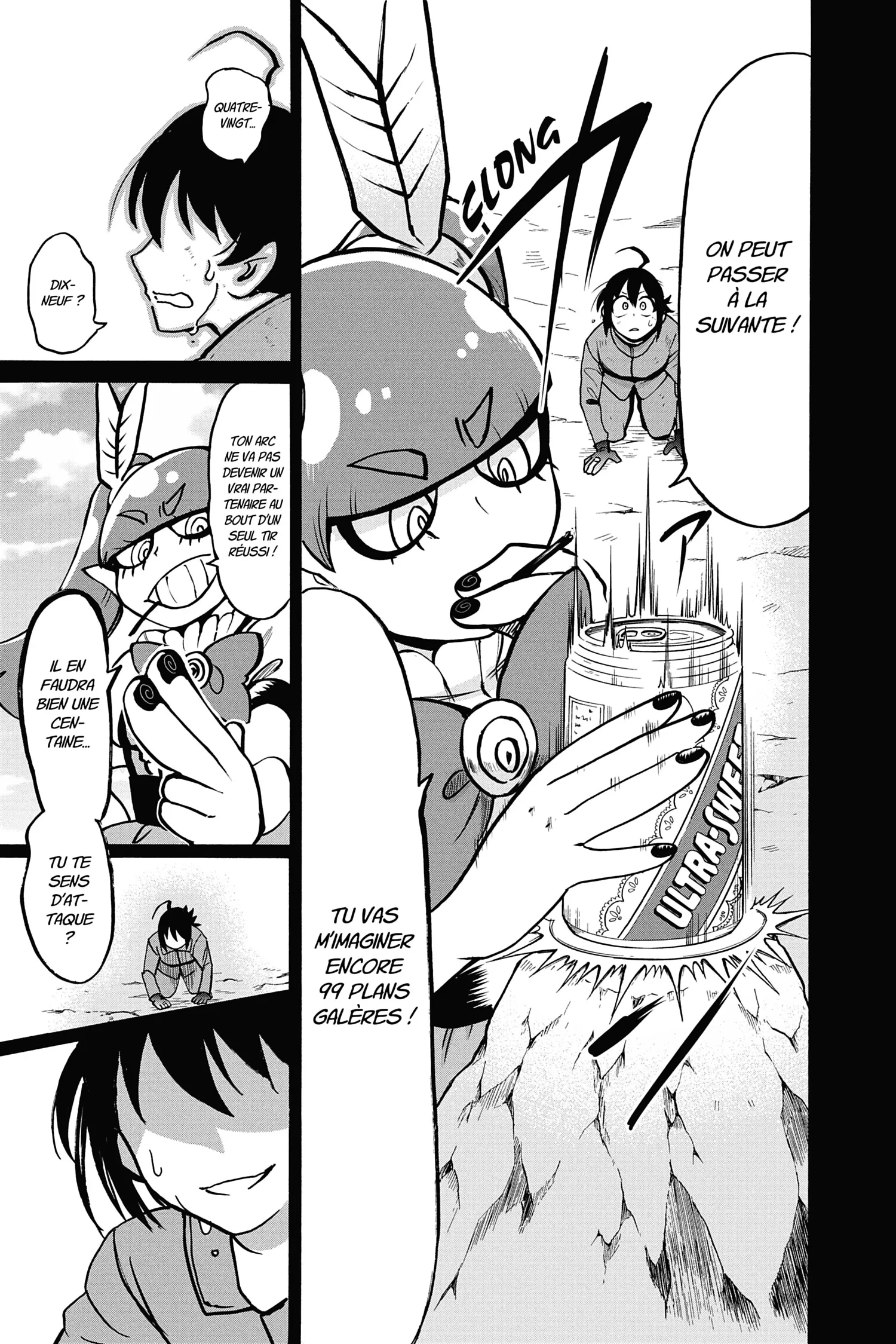 Mairimashita! Iruma-Kun - 124 - 6559ede5d9319.webp