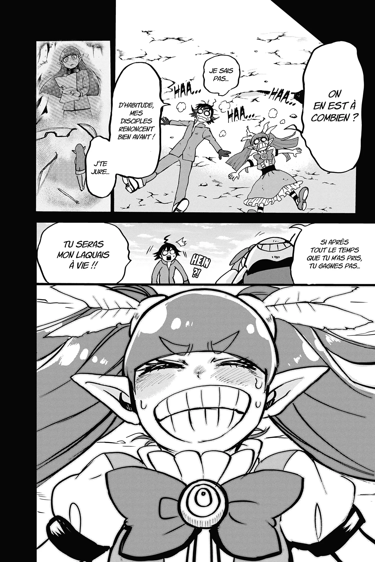 Mairimashita! Iruma-Kun - 124 - 6559ede791314.webp