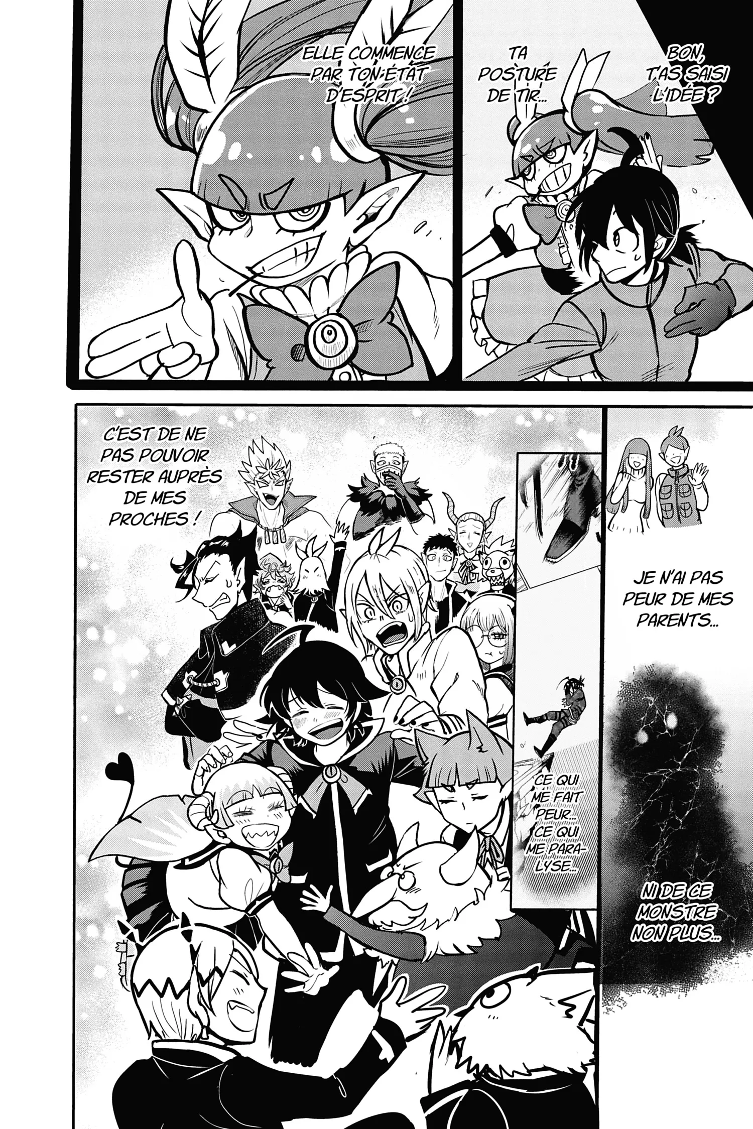 Mairimashita! Iruma-Kun - 124 - 6559ede8d981f.webp