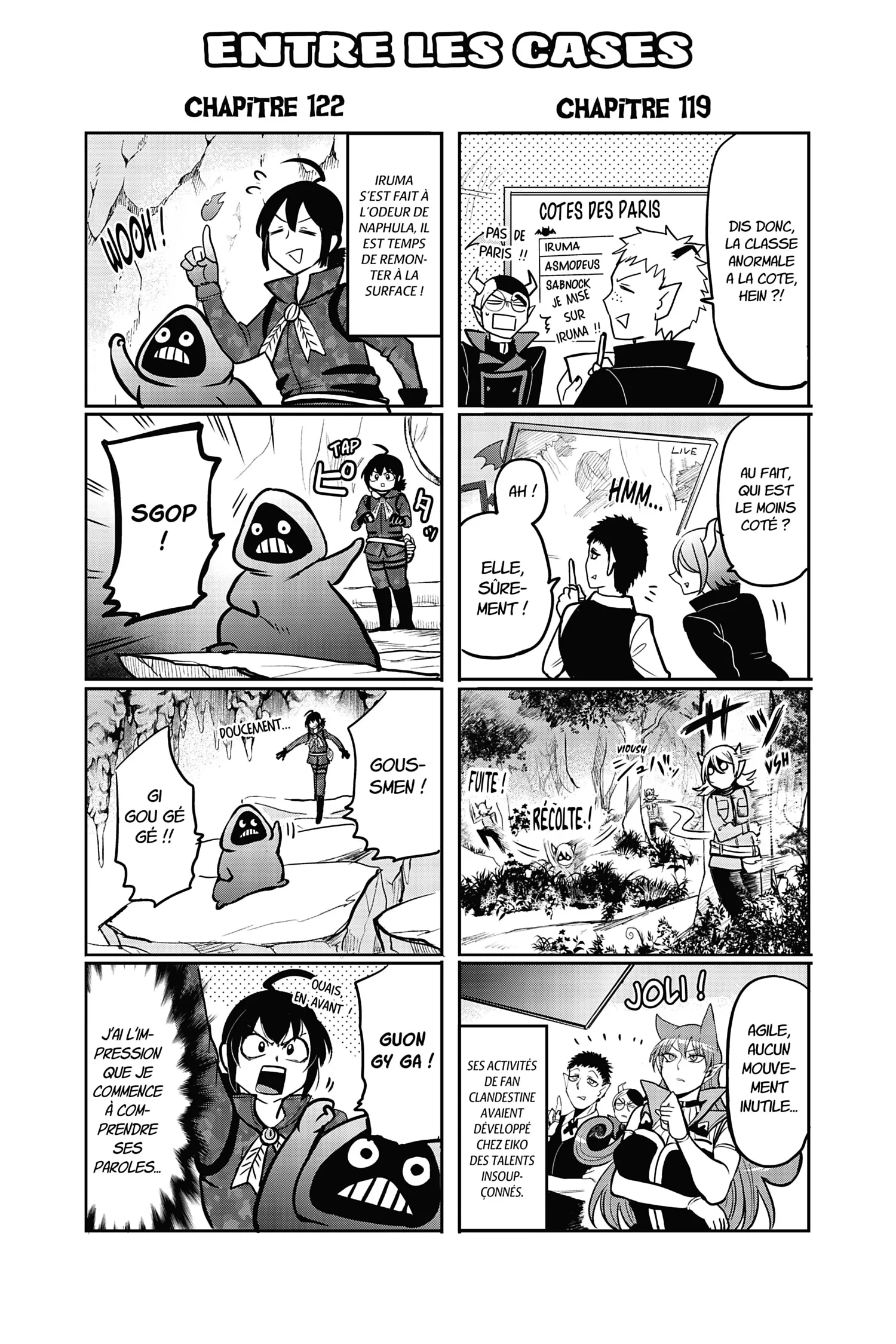Mairimashita! Iruma-Kun - 124 - 6559edeec1307.webp