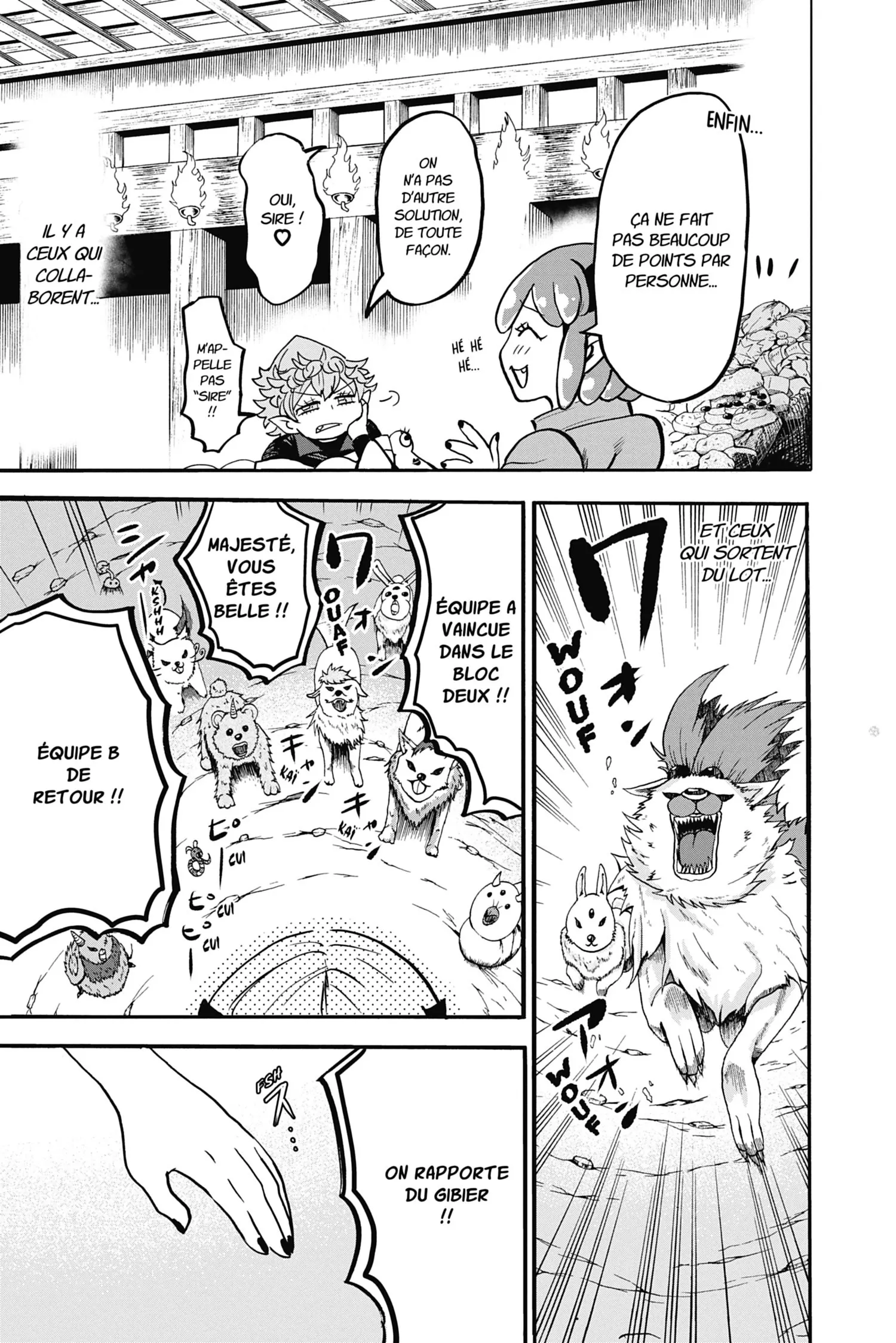 Mairimashita! Iruma-Kun - 125 - 6559edf490193.webp
