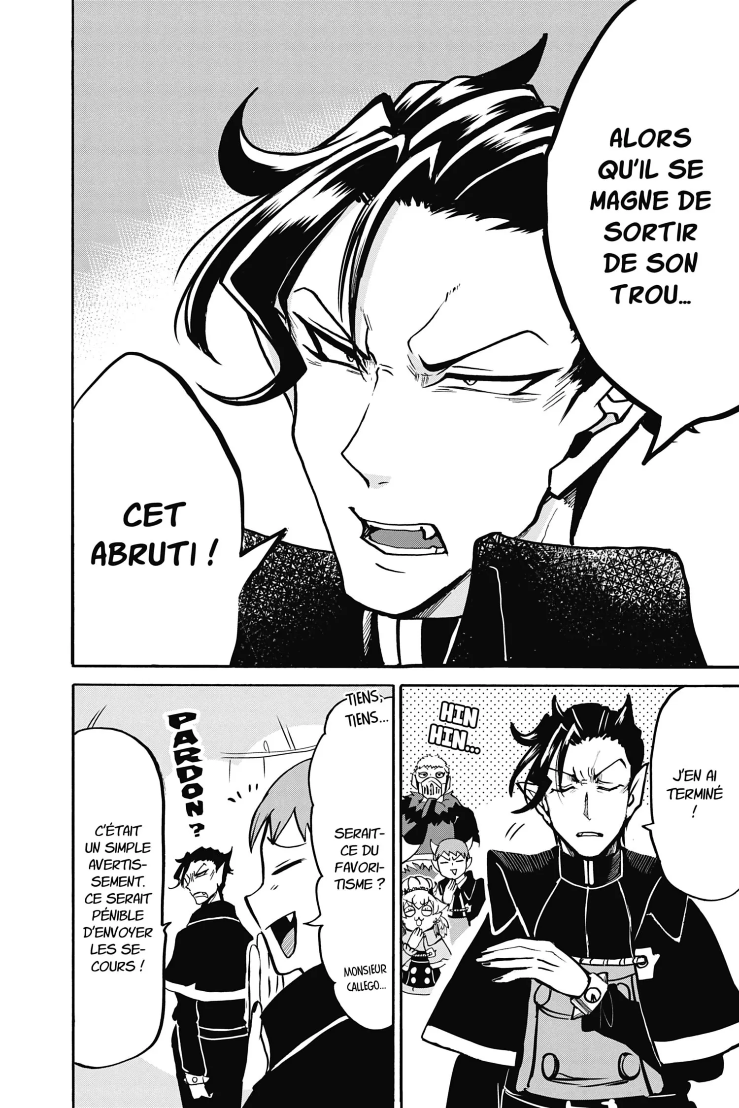Mairimashita! Iruma-Kun - 125 - 6559edfbe461f.webp