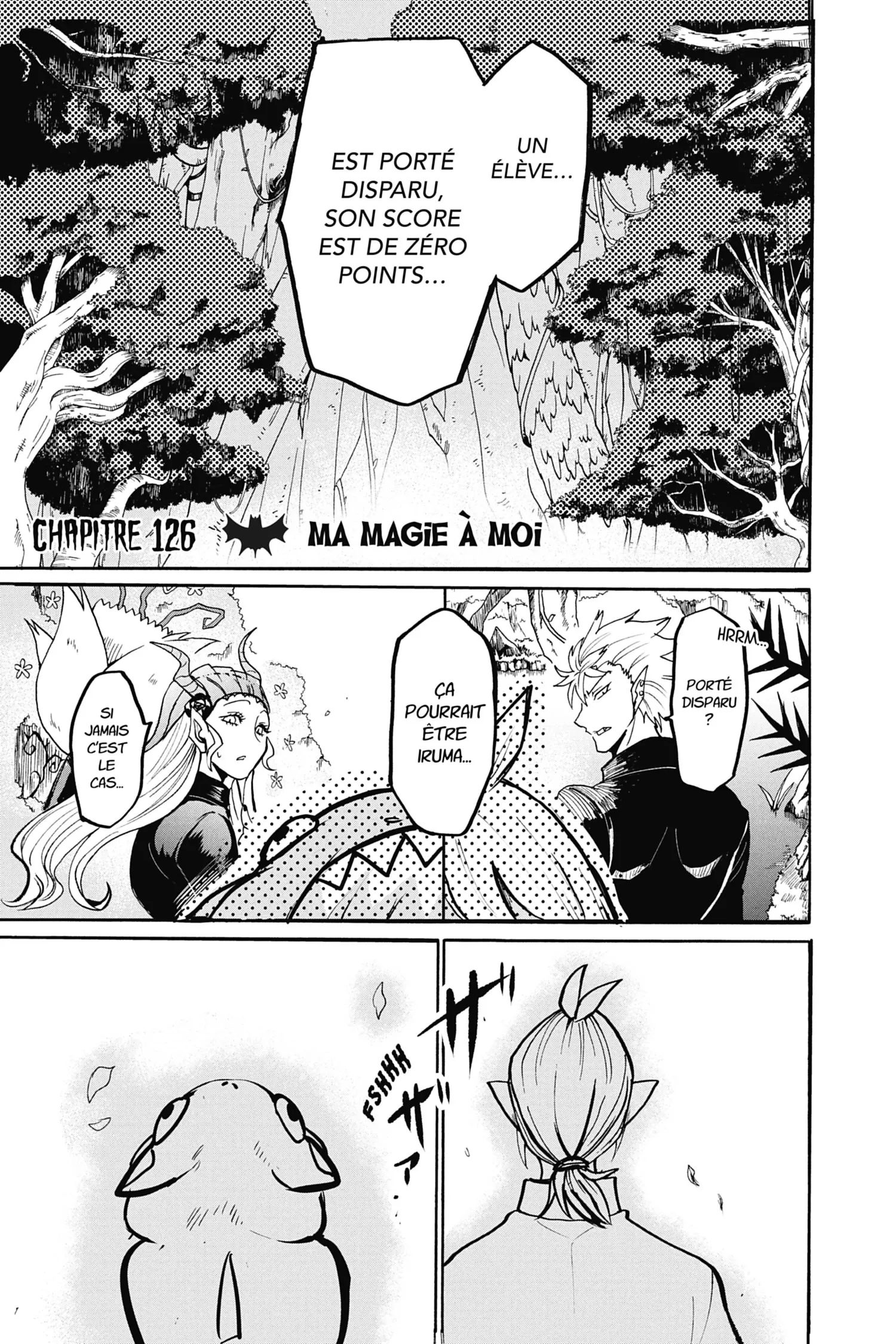 Mairimashita! Iruma-Kun - 126 - 6559edfdad520.webp