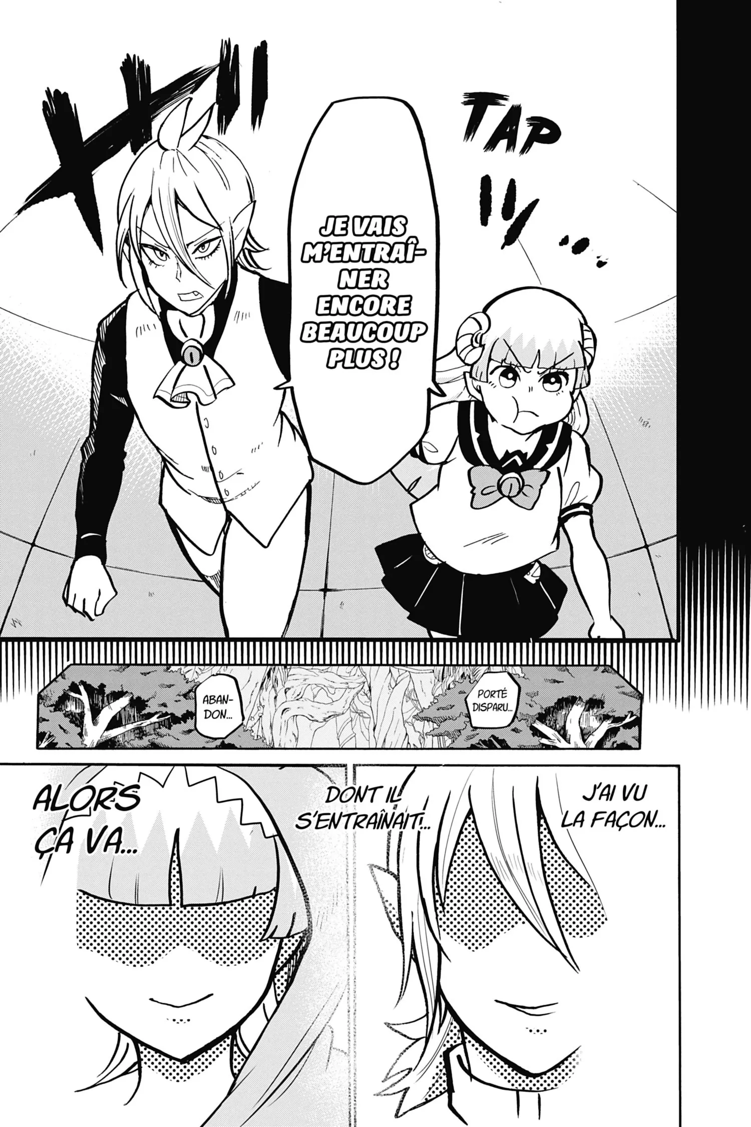 Mairimashita! Iruma-Kun - 126 - 6559edffc8107.webp