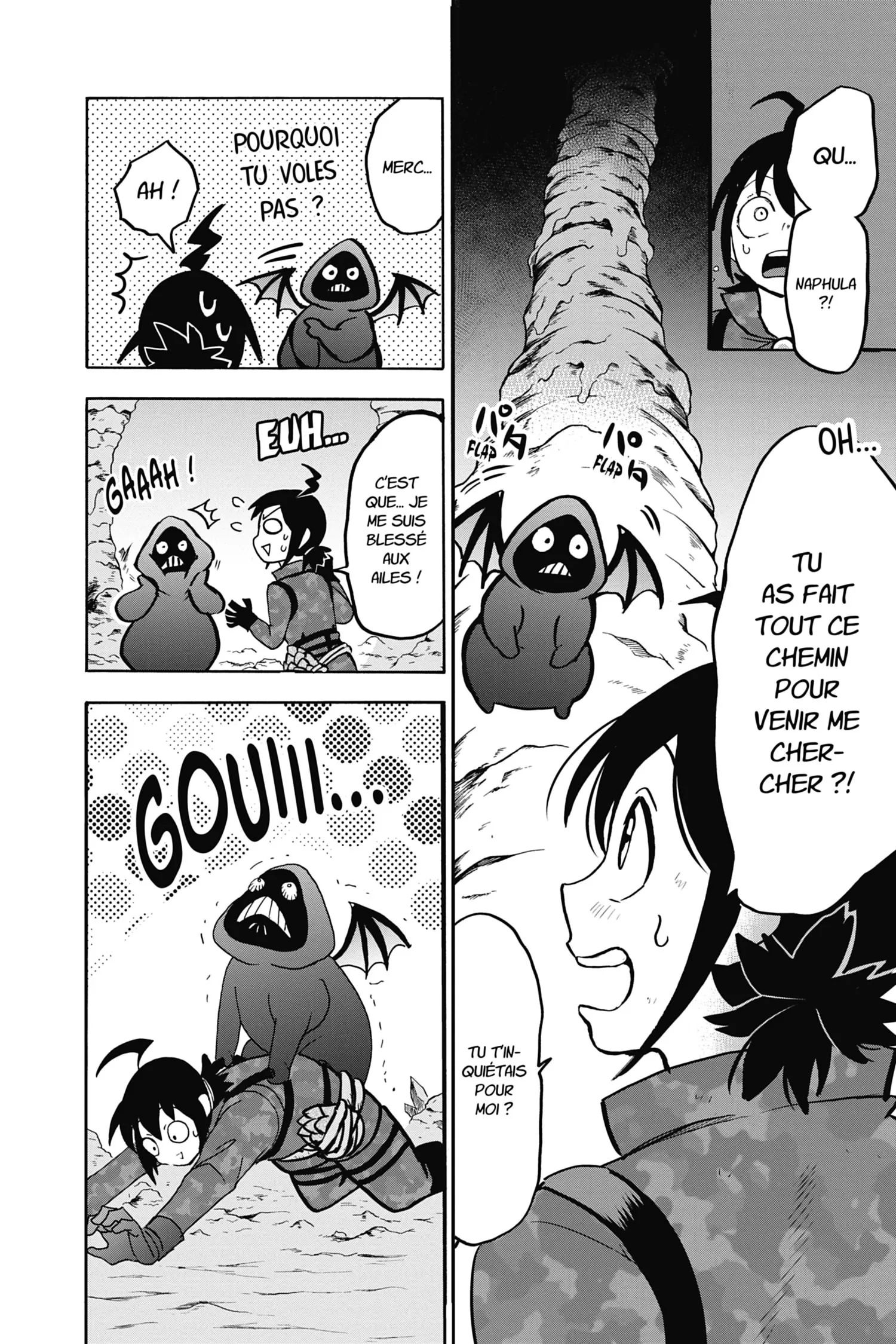 Mairimashita! Iruma-Kun - 126 - 6559ee03bc492.webp