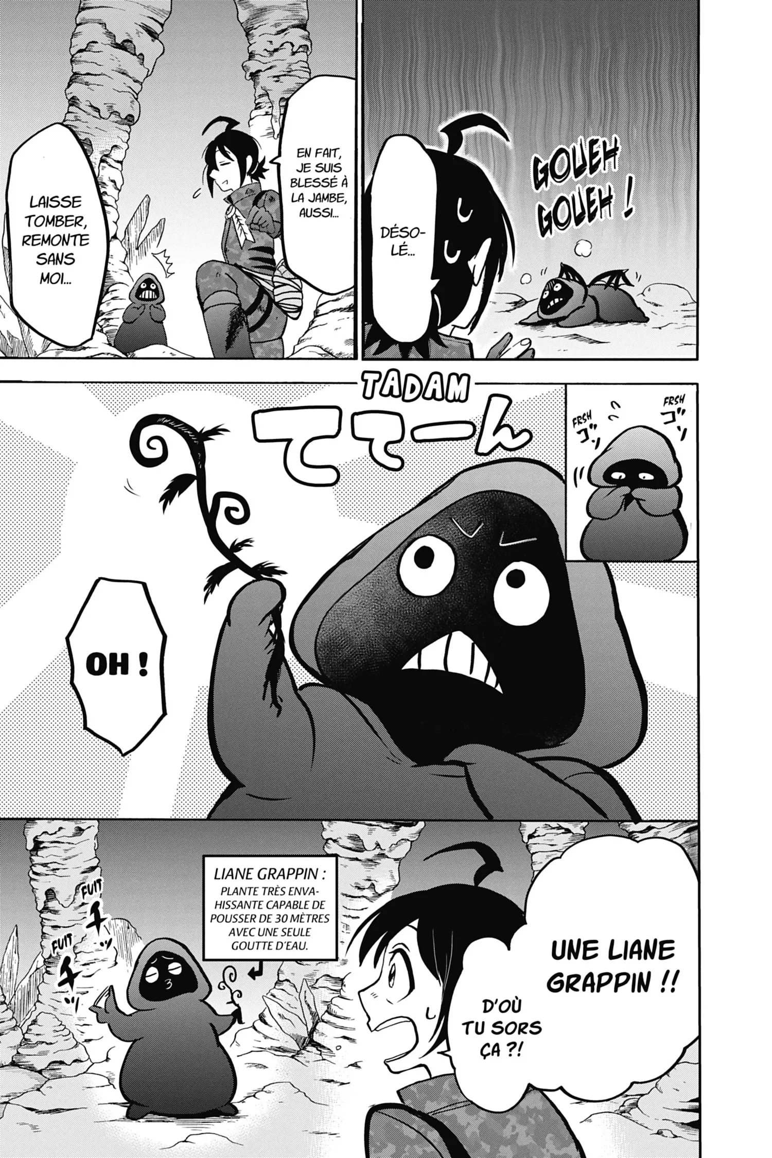 Mairimashita! Iruma-Kun - 126 - 6559ee0465d14.webp