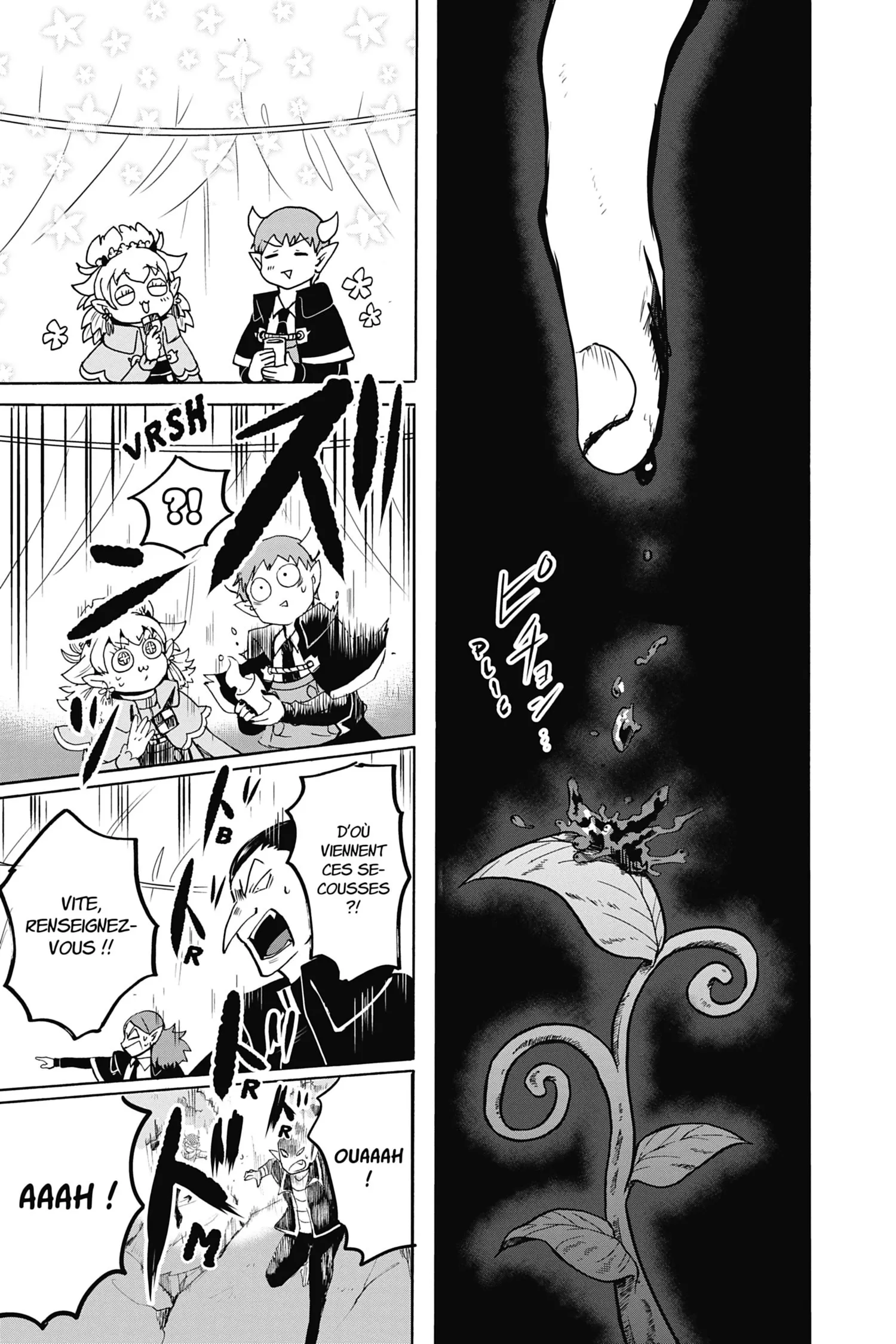 Mairimashita! Iruma-Kun - 126 - 6559ee06be731.webp
