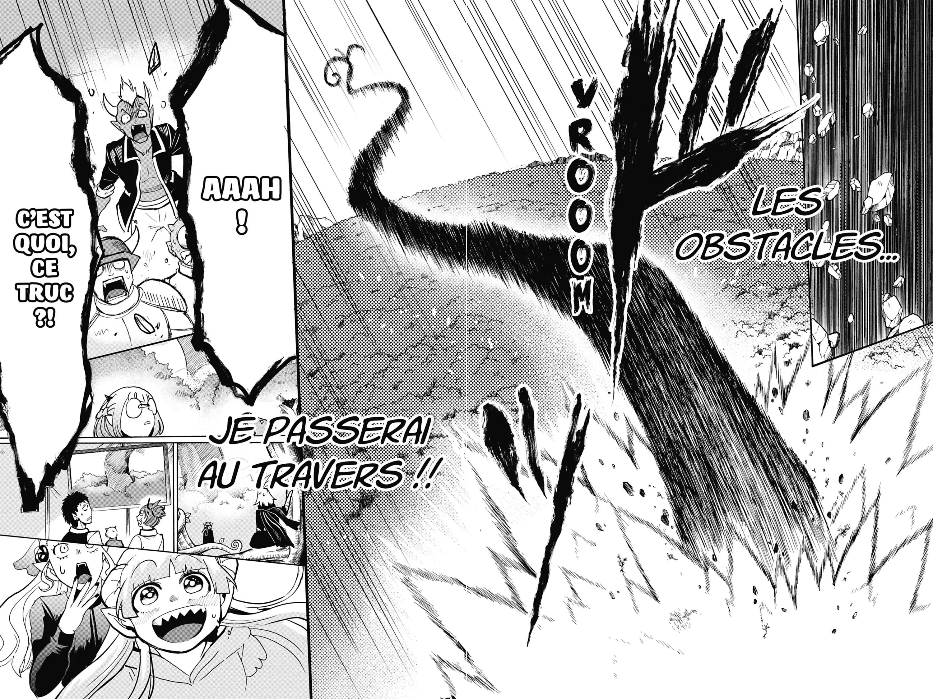 Mairimashita! Iruma-Kun - 126 - 6559ee07e9949.webp