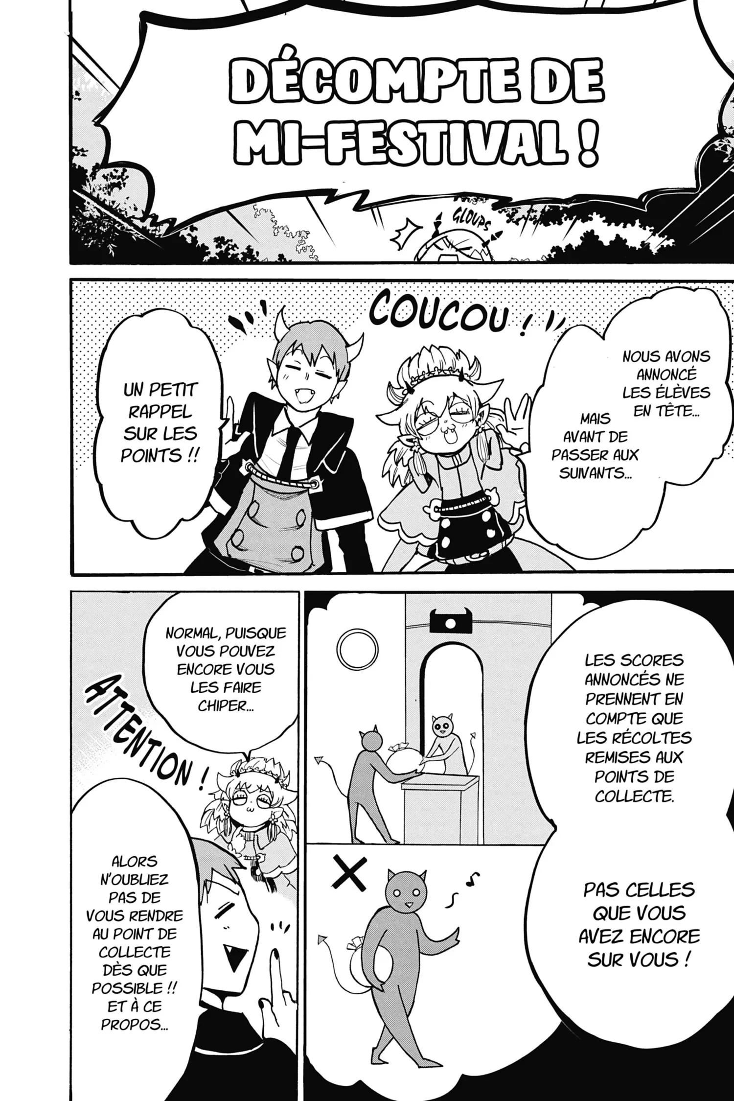 Mairimashita! Iruma-Kun - 127 - 6559ee0faecf1.webp