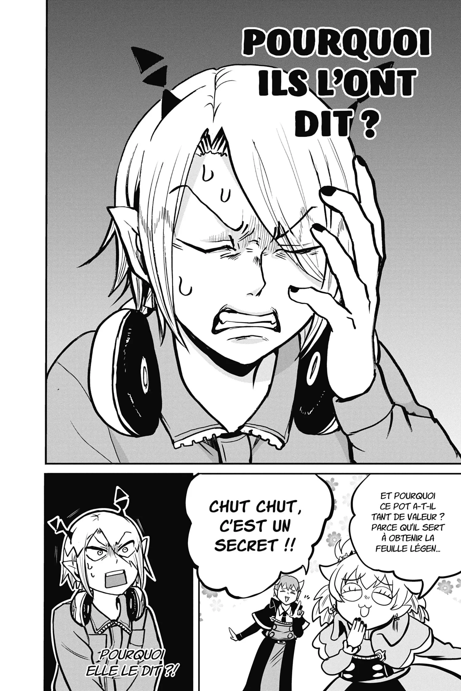 Mairimashita! Iruma-Kun - 127 - 6559ee10e2734.webp