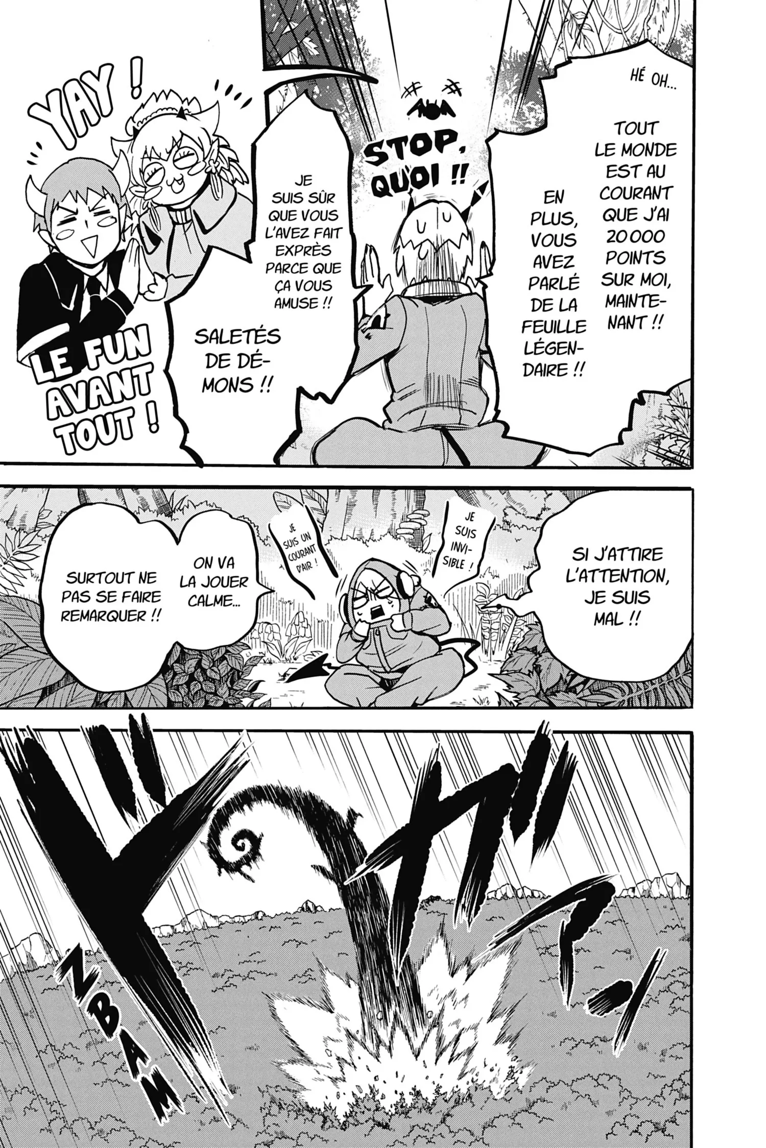 Mairimashita! Iruma-Kun - 127 - 6559ee1178664.webp