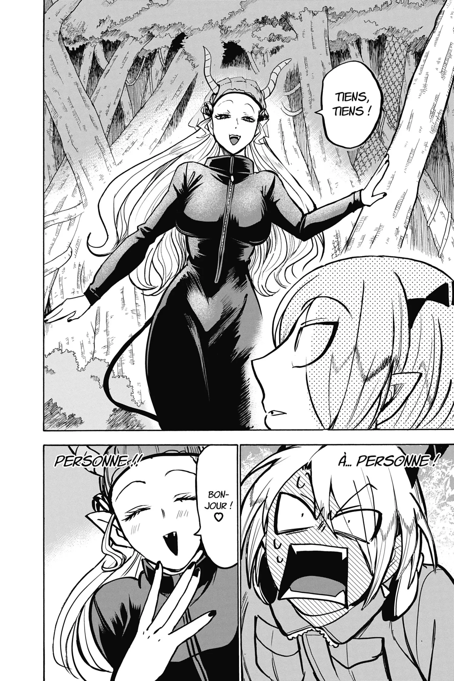 Mairimashita! Iruma-Kun - 127 - 6559ee15d7f48.webp