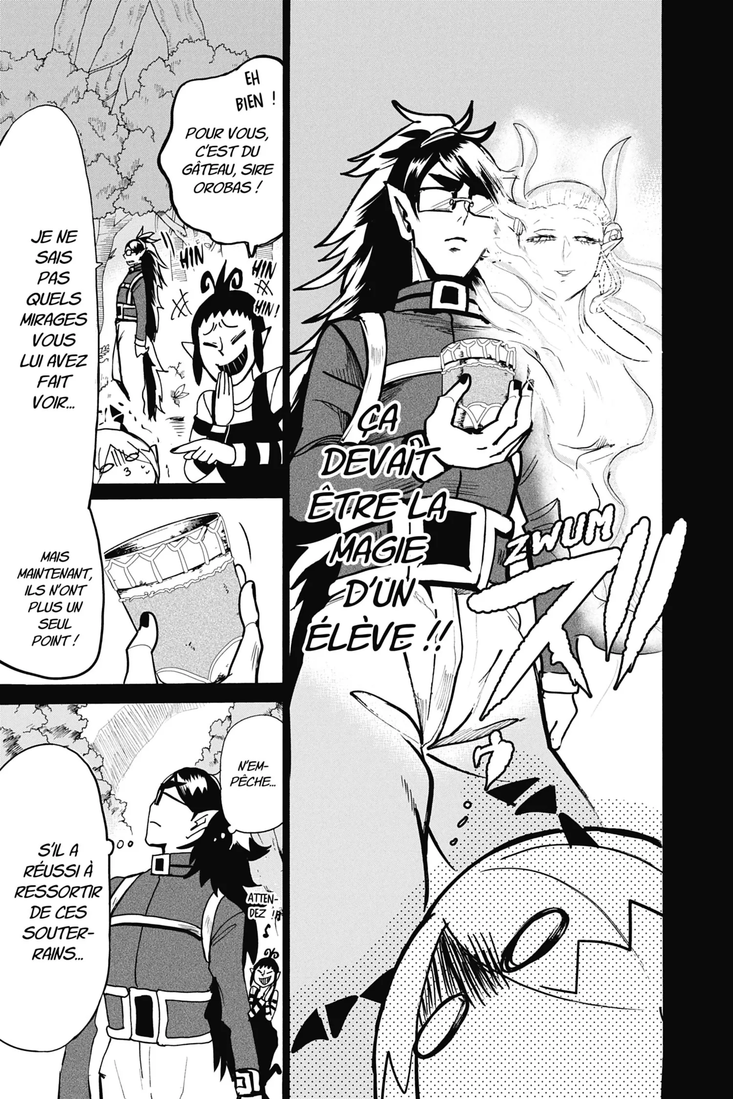 Mairimashita! Iruma-Kun - 128 - 6559ee1c4a462.webp