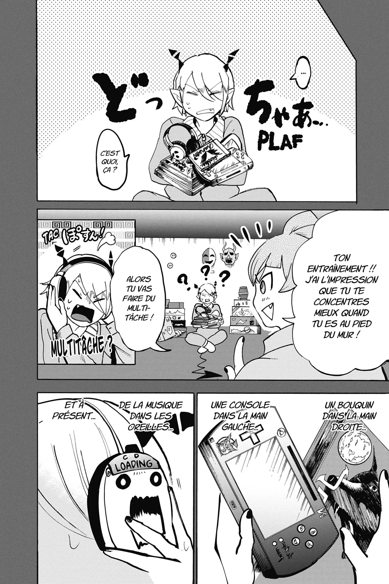 Mairimashita! Iruma-Kun - 128 - 6559ee1e13ee6.webp
