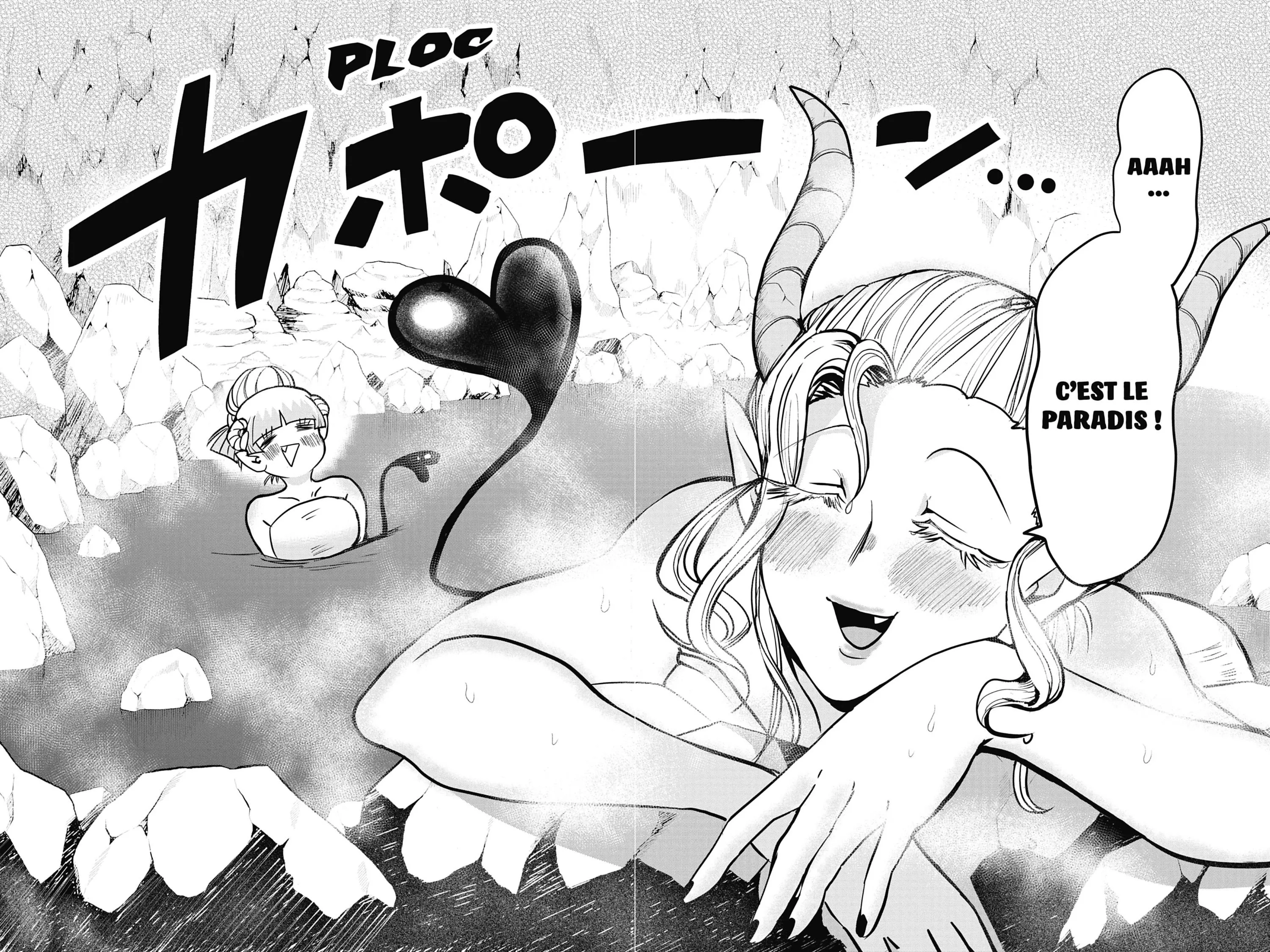 Mairimashita! Iruma-Kun - 128 - 6559ee213a1d1.webp