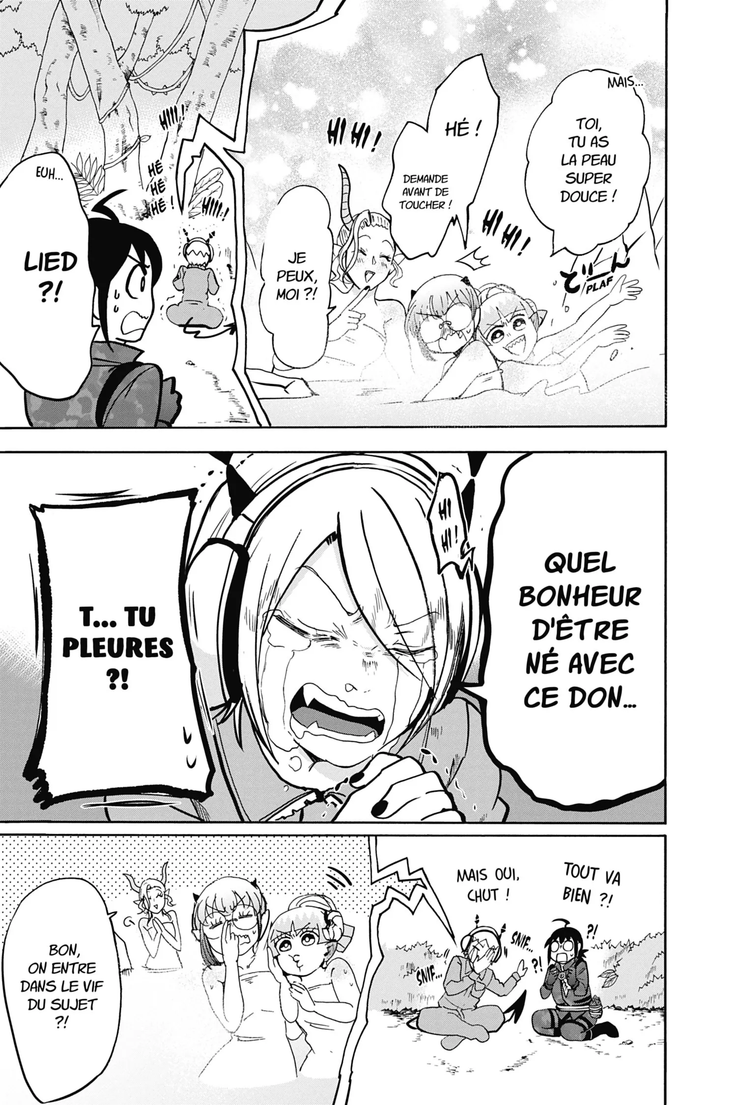 Mairimashita! Iruma-Kun - 129 - 6559ee26da8cf.webp