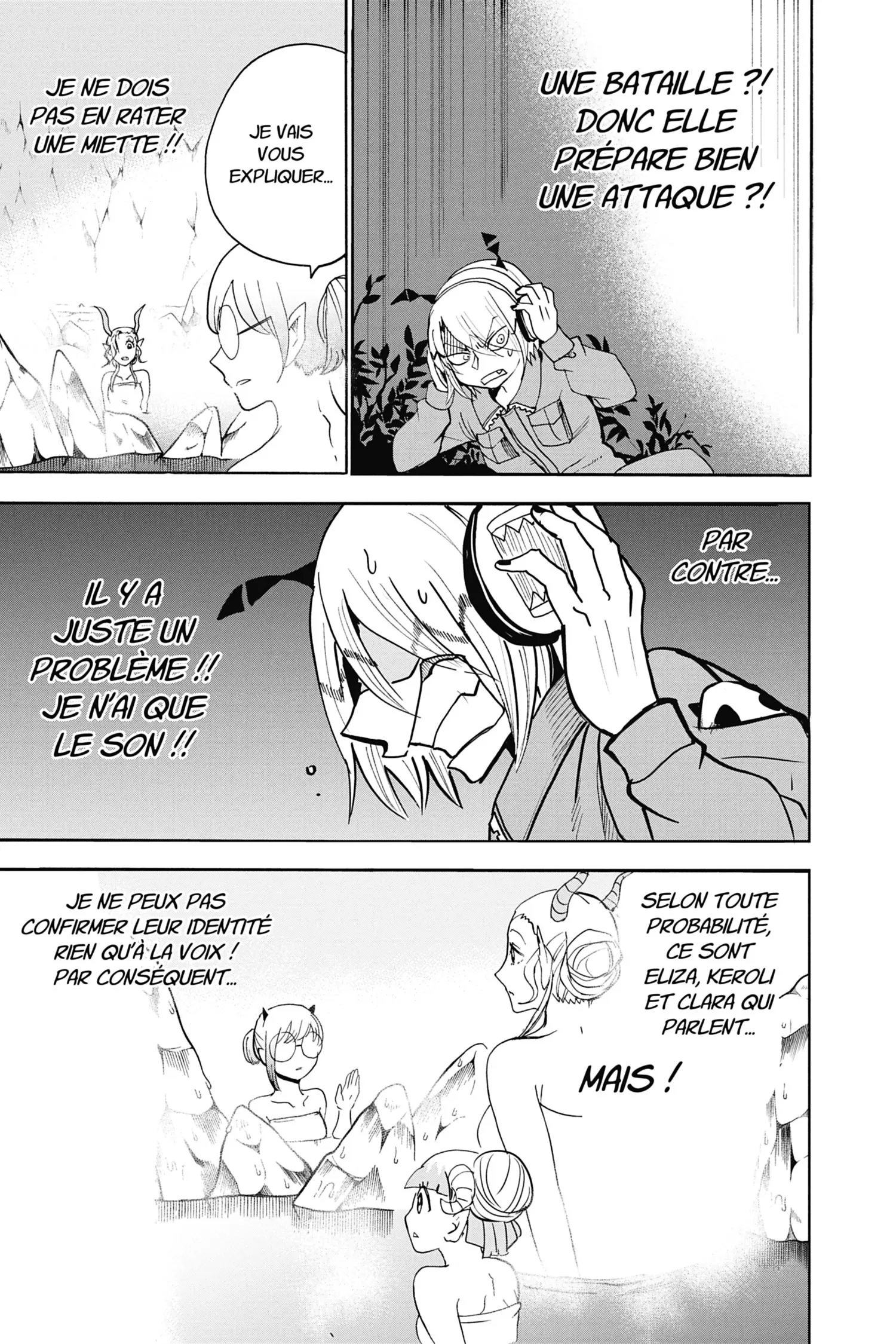 Mairimashita! Iruma-Kun - 129 - 6559ee27eab9b.webp