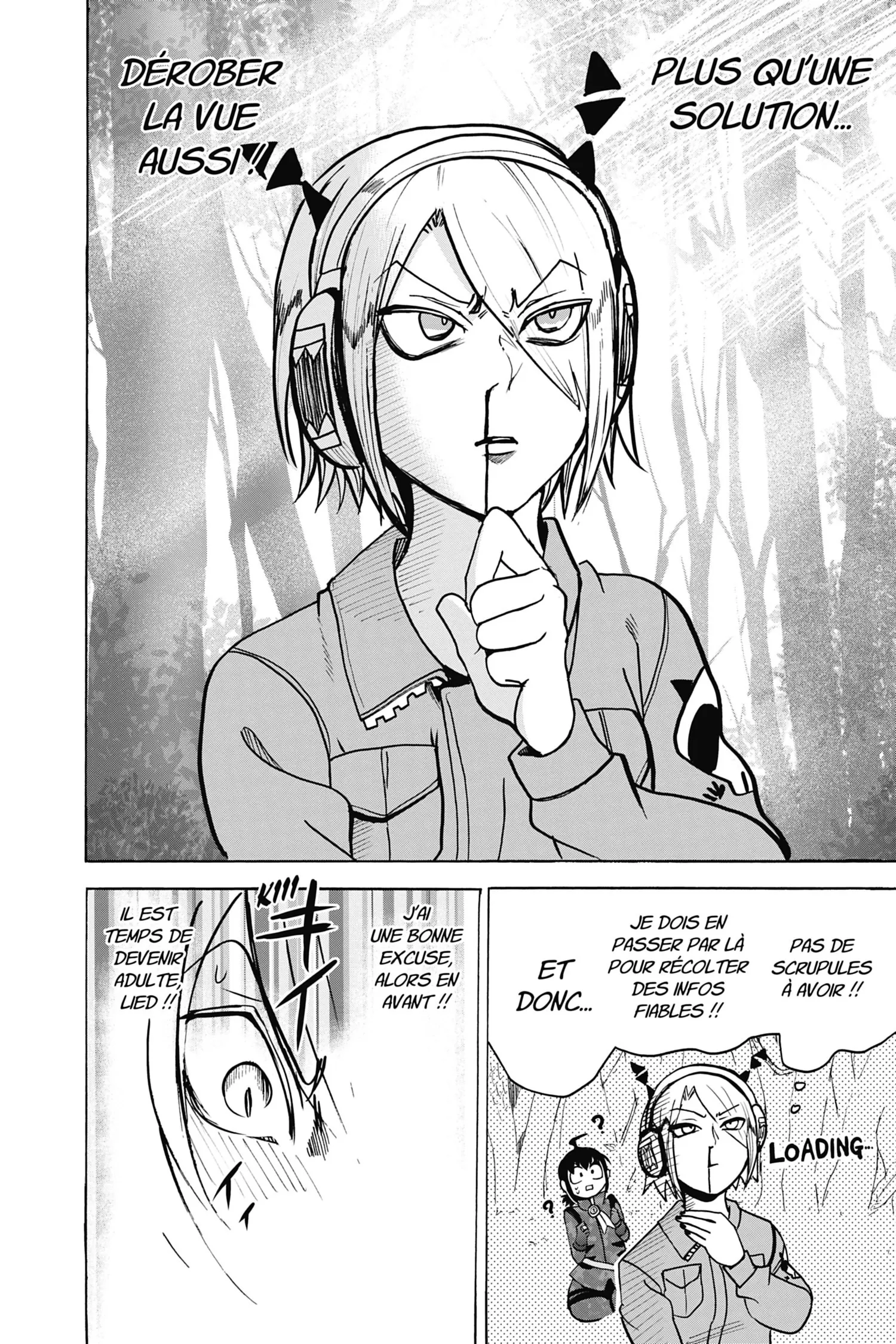 Mairimashita! Iruma-Kun - 129 - 6559ee288ea6c.webp