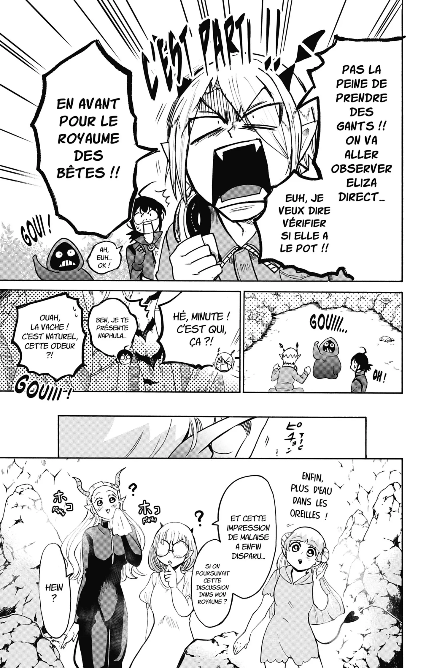 Mairimashita! Iruma-Kun - 129 - 6559ee2a2d7f6.webp