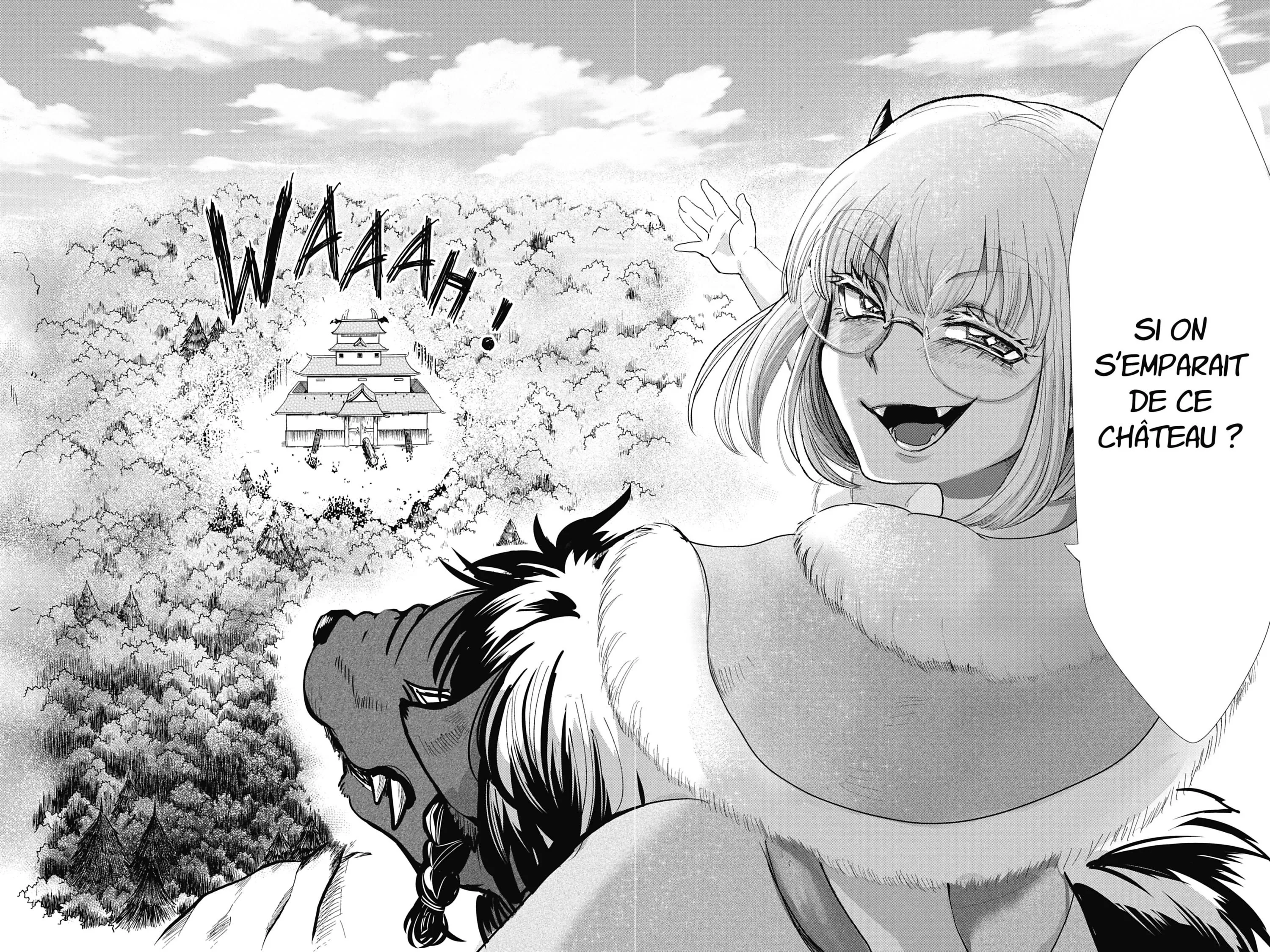 Mairimashita! Iruma-Kun - 129 - 6559ee2c91234.webp