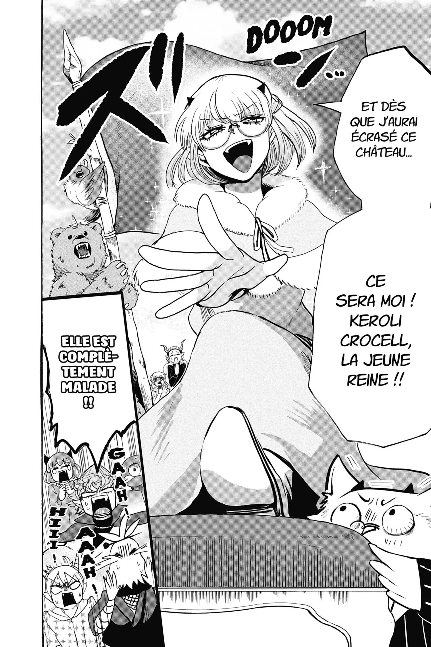 Mairimashita! Iruma-Kun - 129 - 6559ee2e4dc18.webp