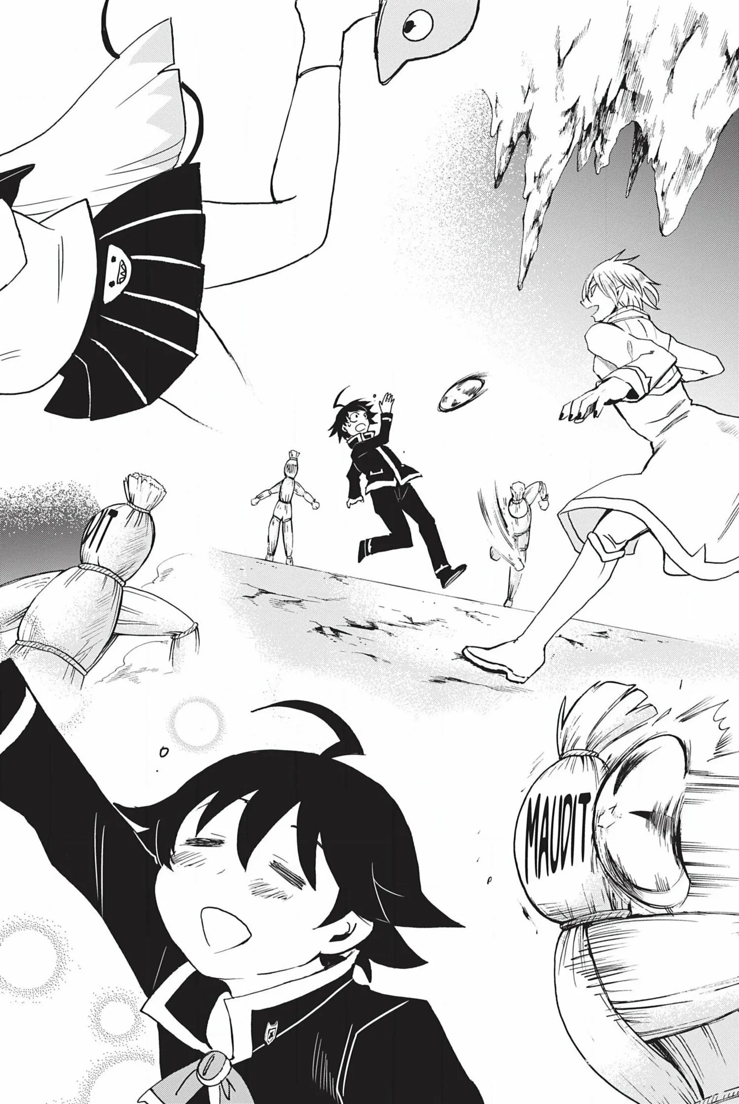 Mairimashita! Iruma-Kun - 13 - 65593c8114f3d.webp