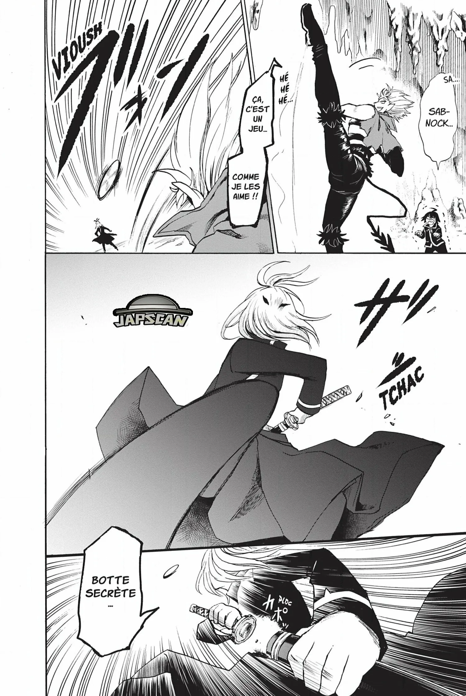 Mairimashita! Iruma-Kun - 13 - 65593c8362860.webp