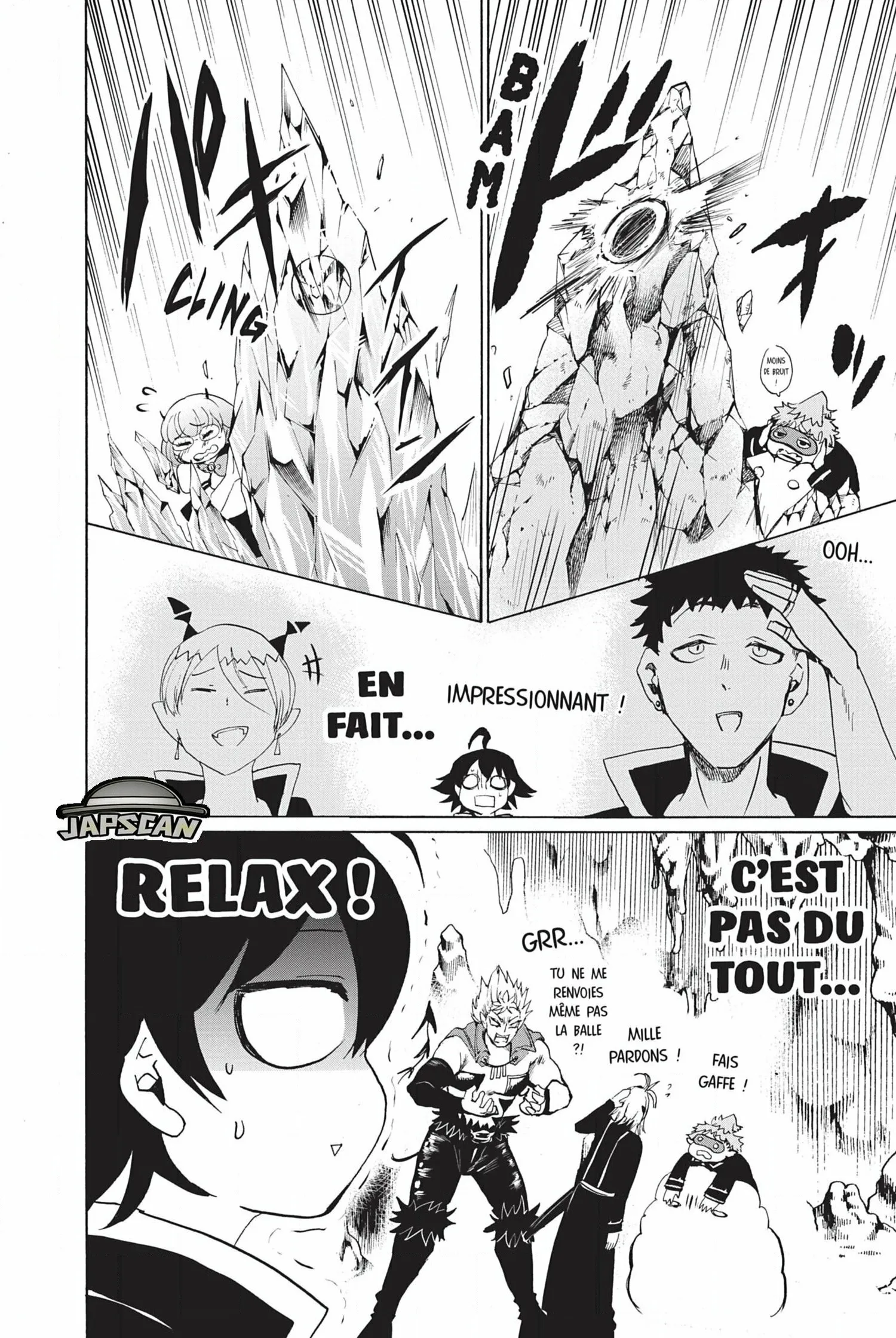 Mairimashita! Iruma-Kun - 13 - 65593c84b1283.webp