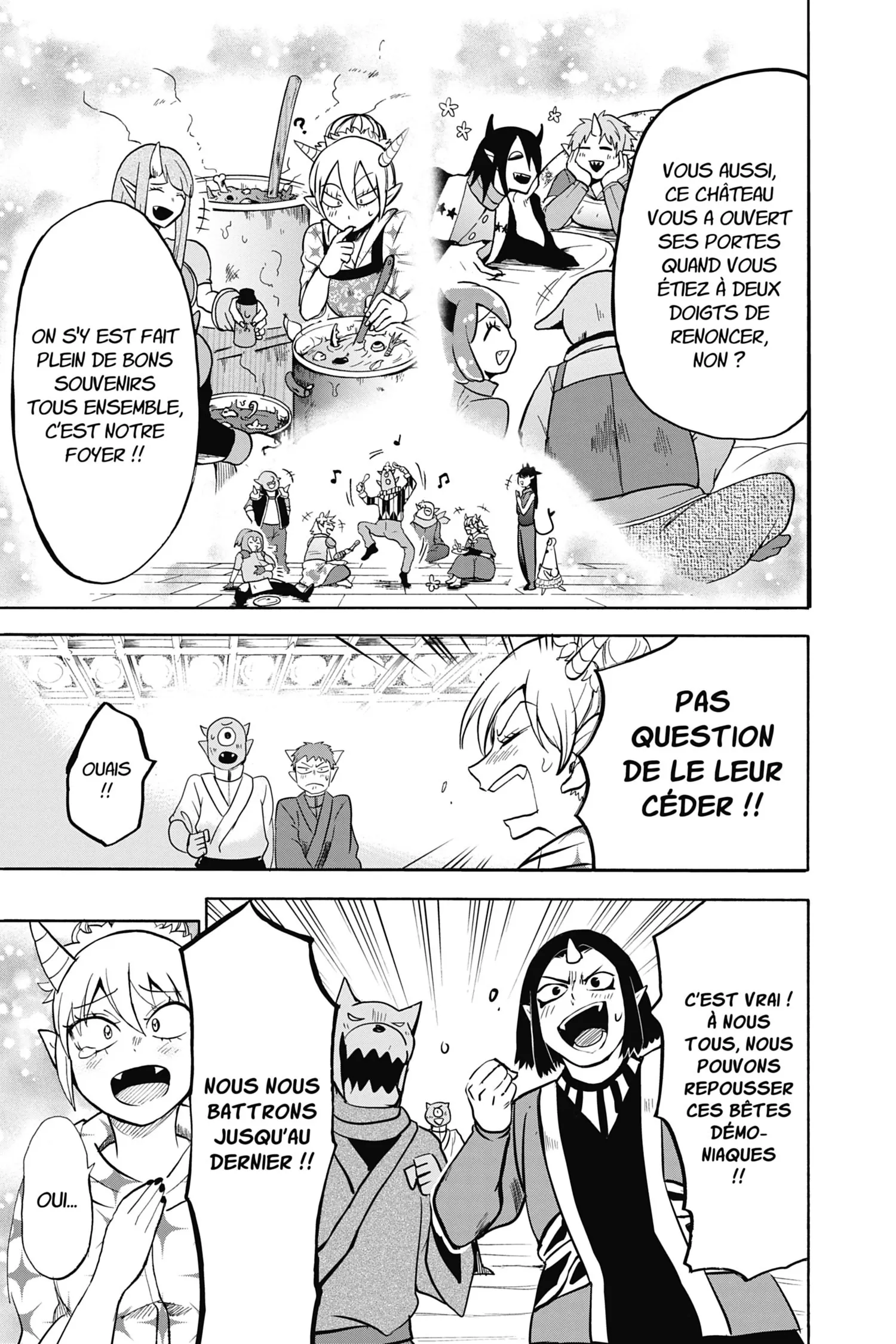 Mairimashita! Iruma-Kun - 130 - 655a04e7e75a5.webp