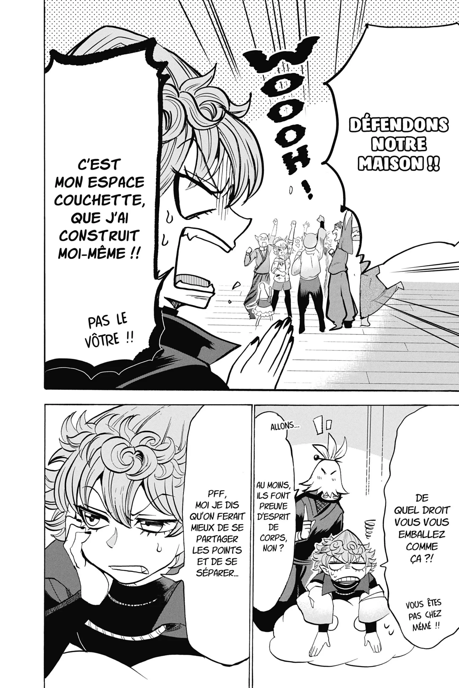 Mairimashita! Iruma-Kun - 130 - 655a04e89d50a.webp