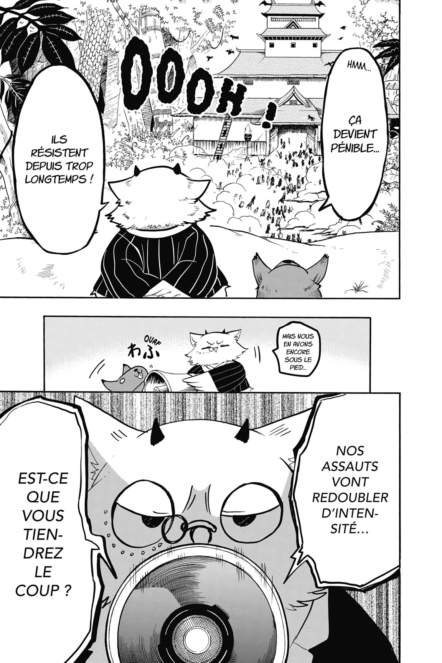 Mairimashita! Iruma-Kun - 130 - 655a04eae4218.webp