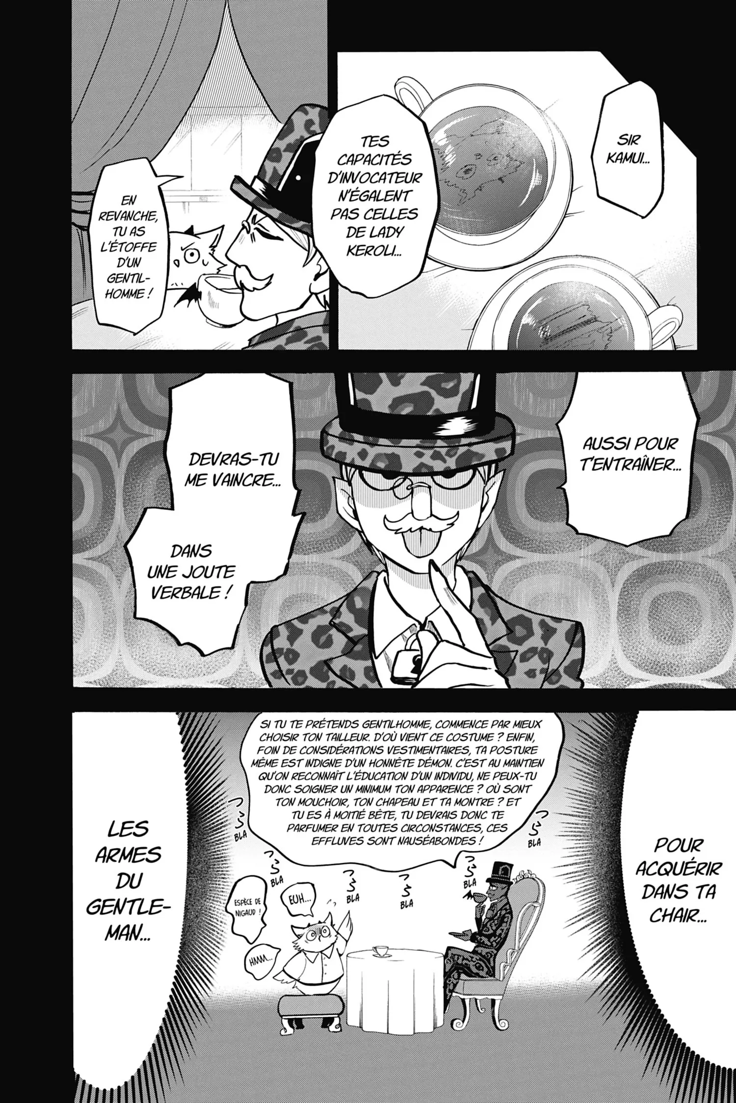 Mairimashita! Iruma-Kun - 130 - 655a04eb7db40.webp