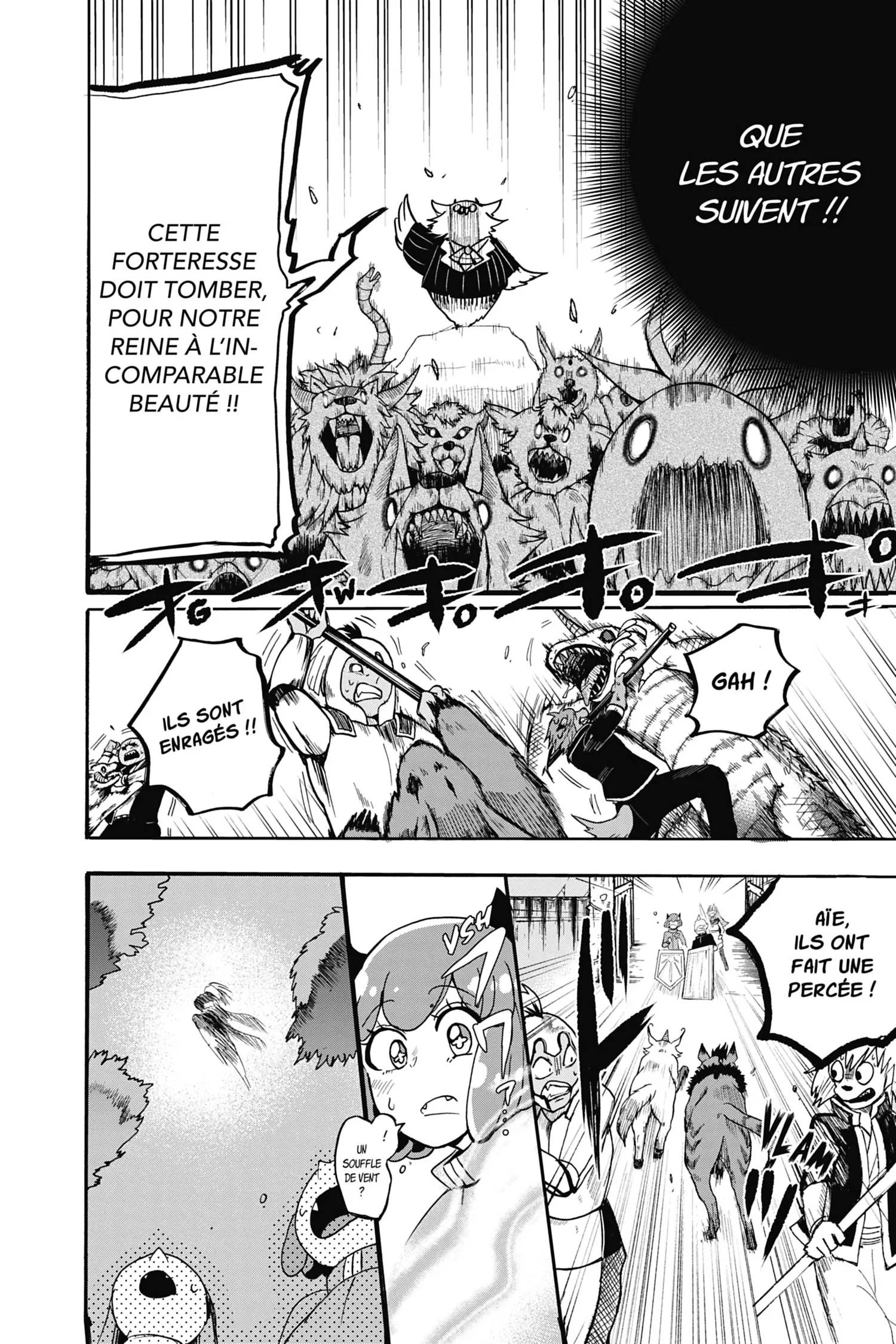 Mairimashita! Iruma-Kun - 130 - 655a04ec9fbc9.webp