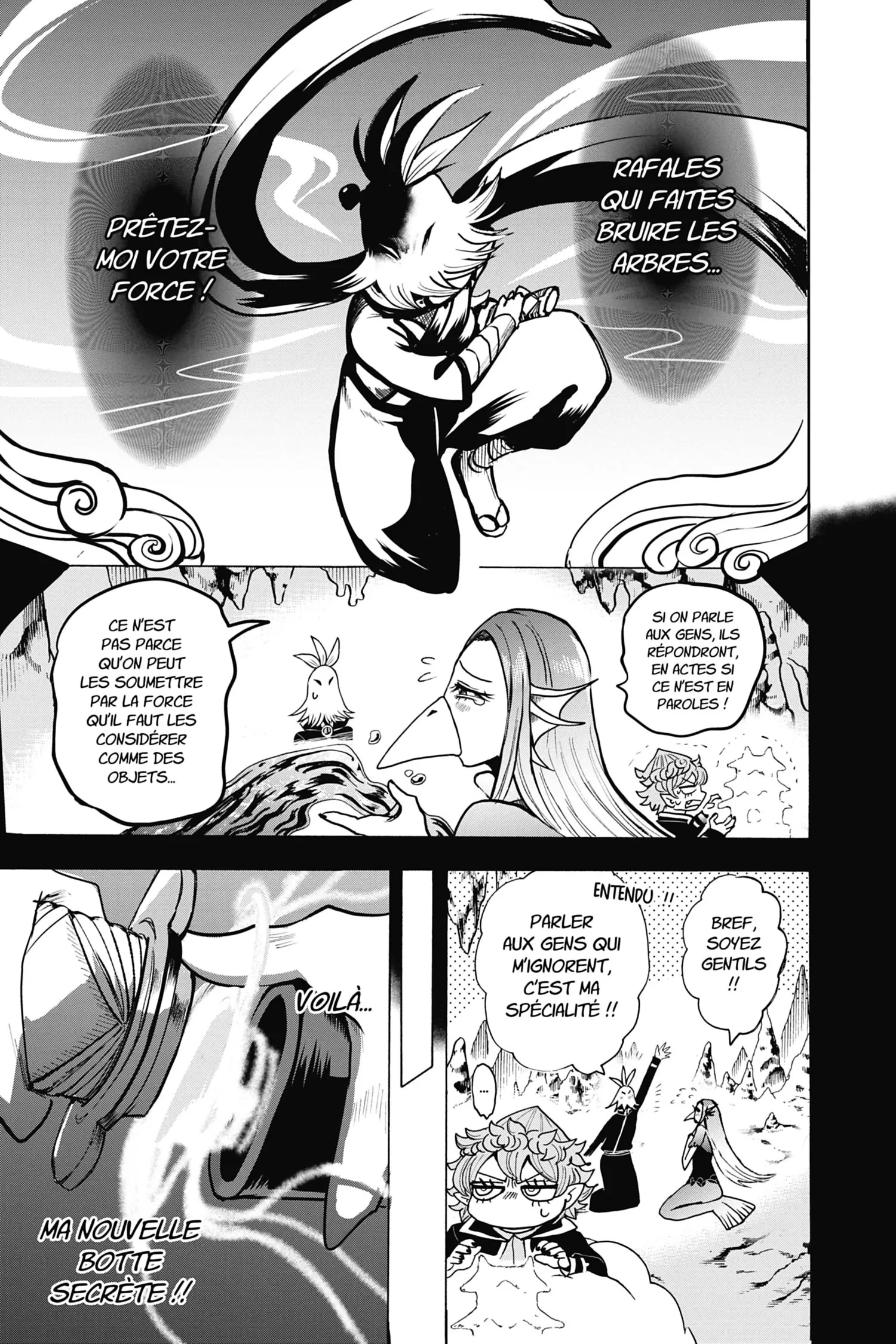 Mairimashita! Iruma-Kun - 130 - 655a04ed39e6a.webp