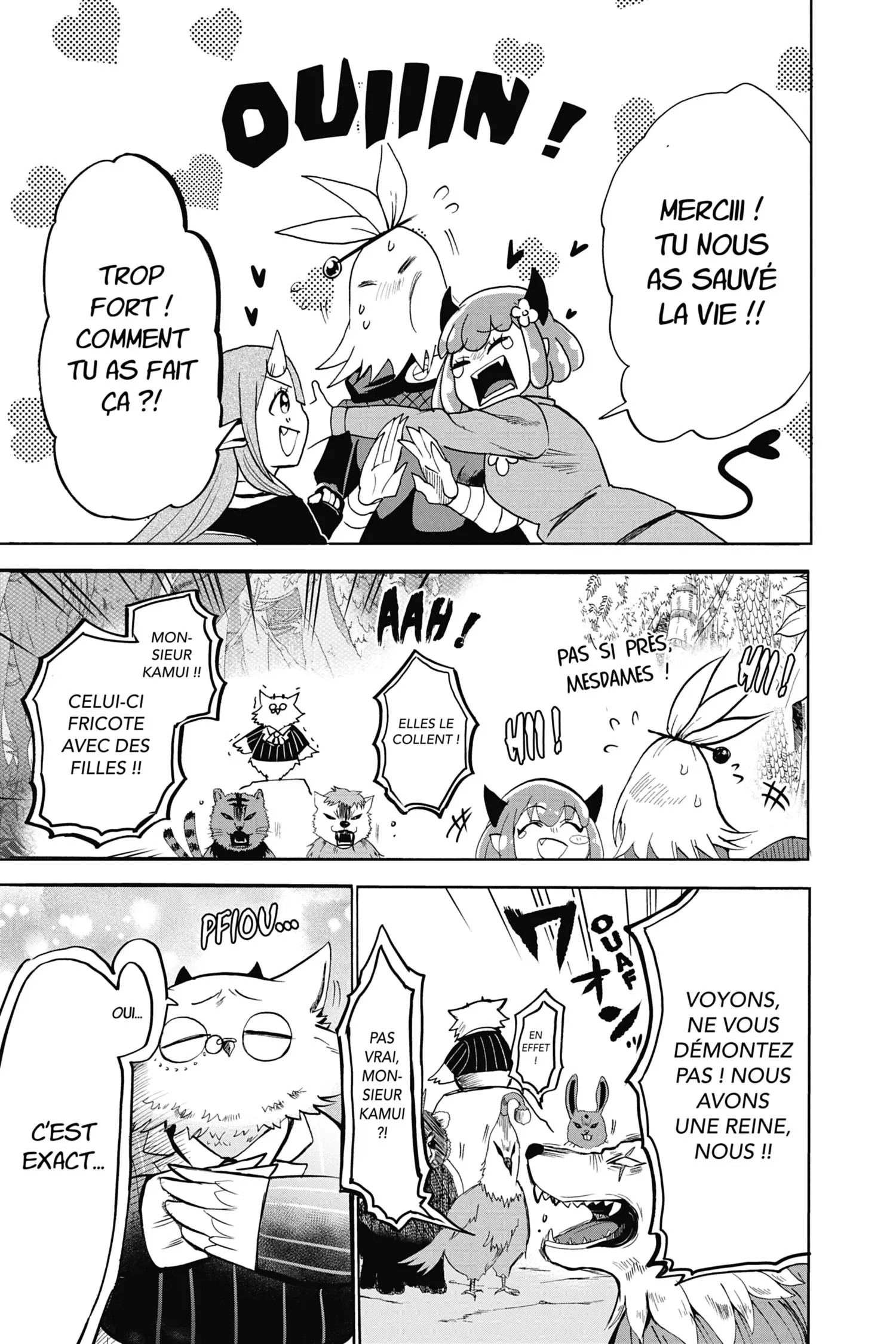 Mairimashita! Iruma-Kun - 130 - 655a04eeed371.webp