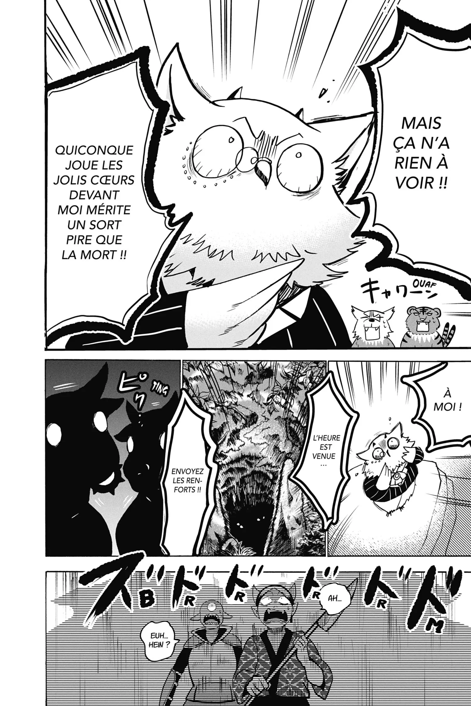 Mairimashita! Iruma-Kun - 130 - 655a04ef830e7.webp