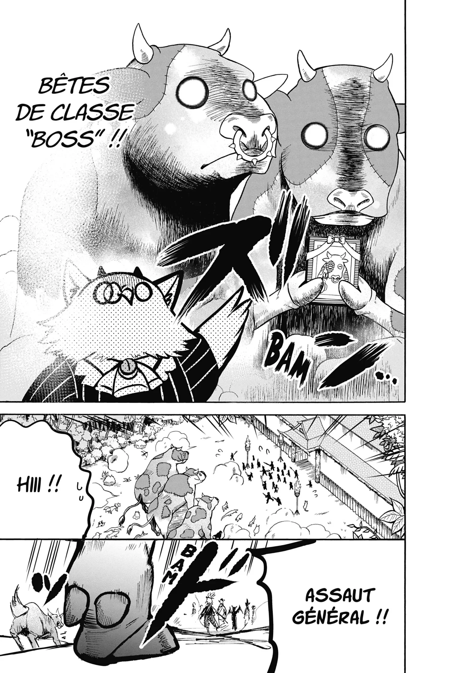 Mairimashita! Iruma-Kun - 130 - 655a04f022a14.webp