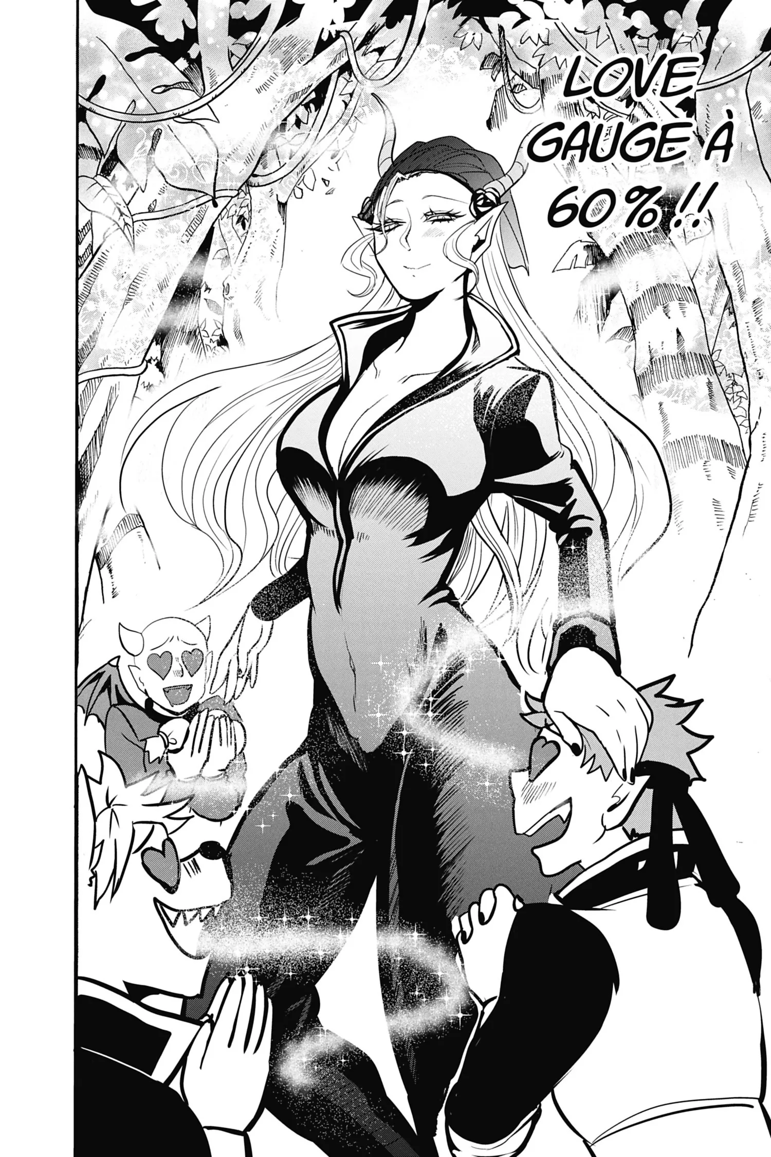 Mairimashita! Iruma-Kun - 131 - 655a04f56978c.webp