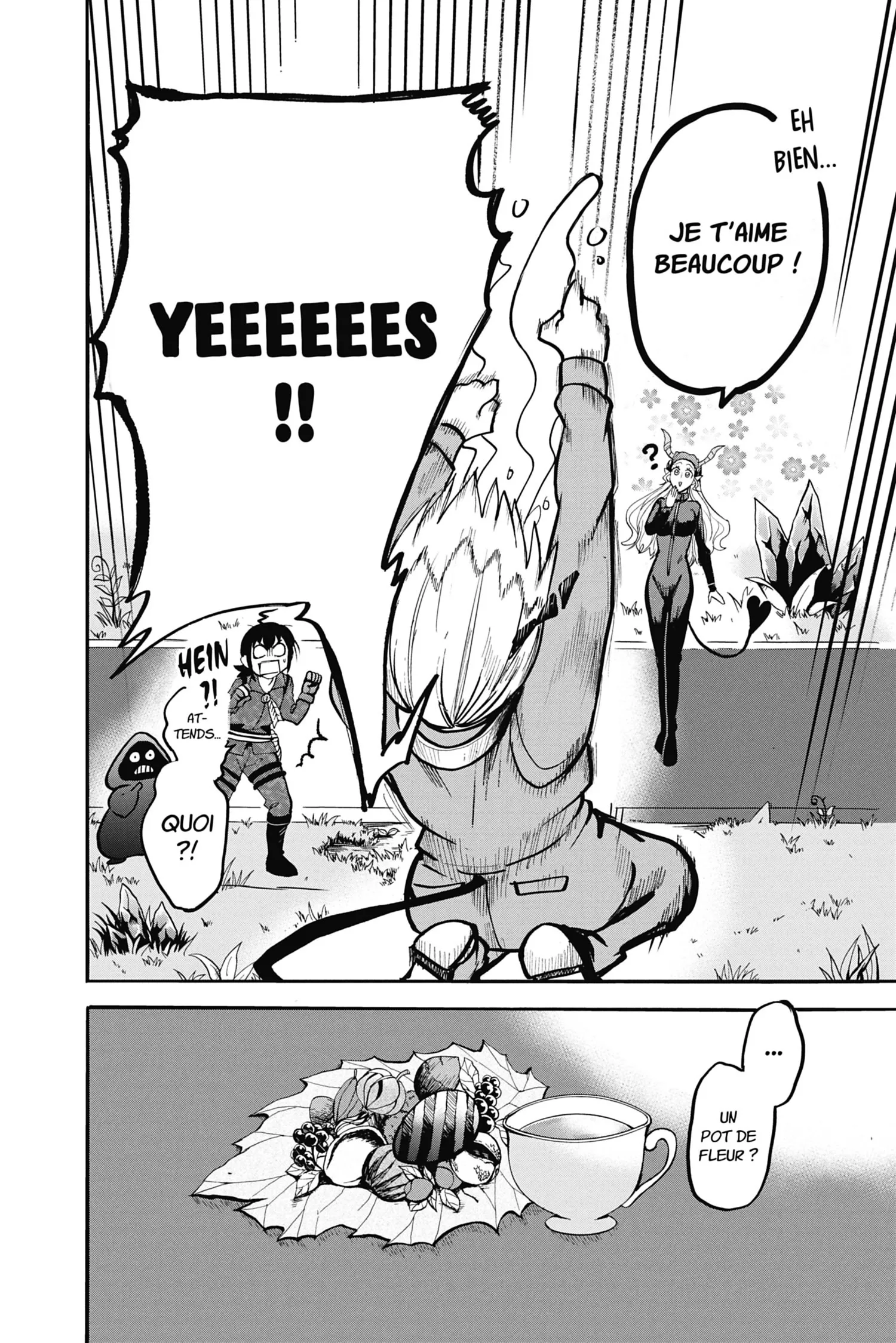 Mairimashita! Iruma-Kun - 131 - 655a04fa1cdf2.webp