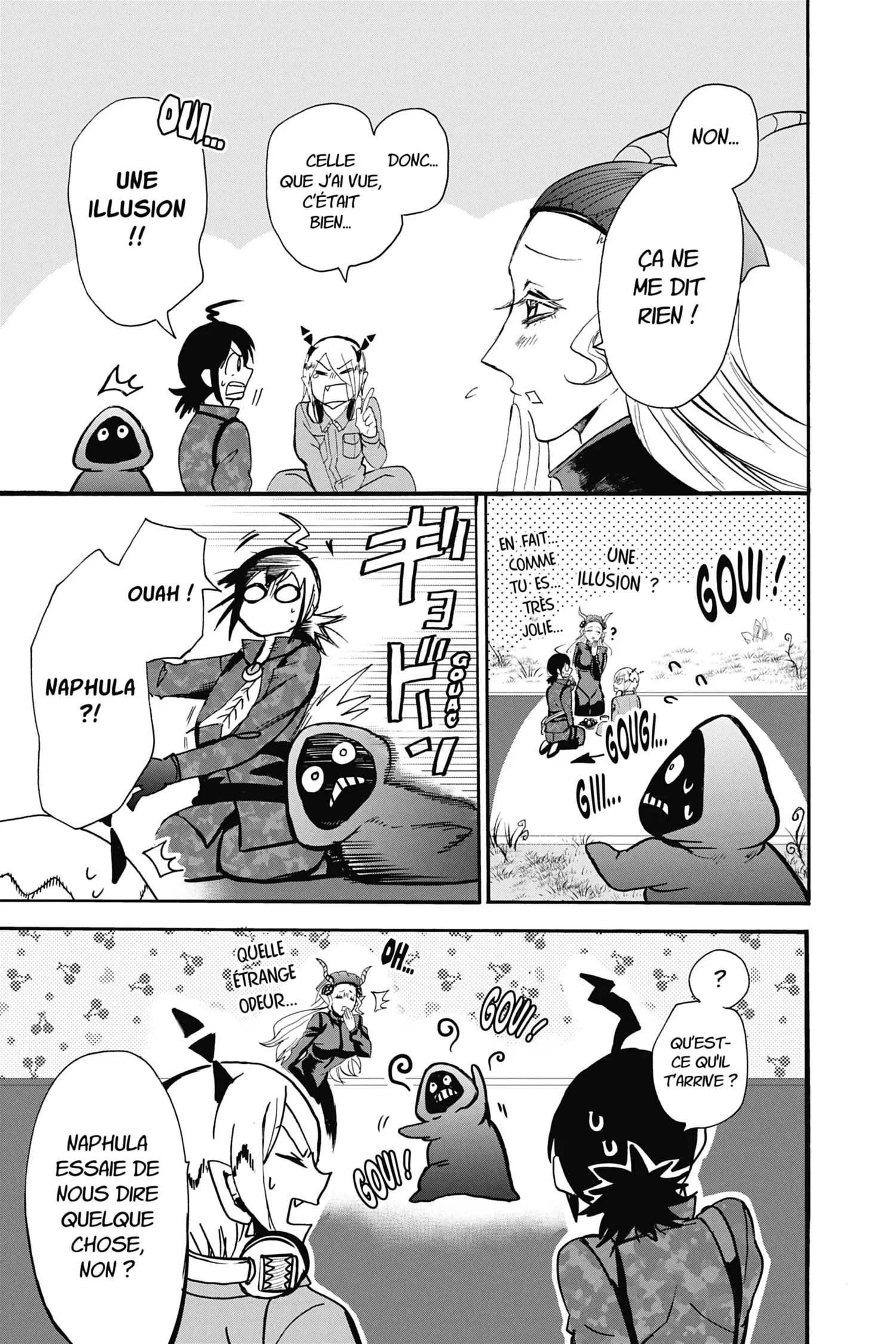 Mairimashita! Iruma-Kun - 131 - 655a04fab6c0d.webp