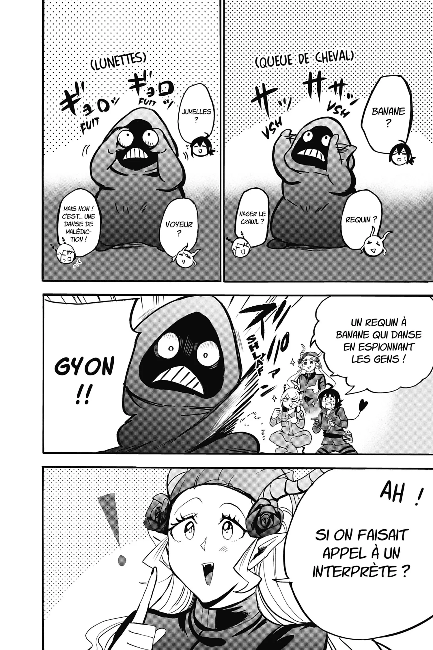 Mairimashita! Iruma-Kun - 131 - 655a04fb4df59.webp
