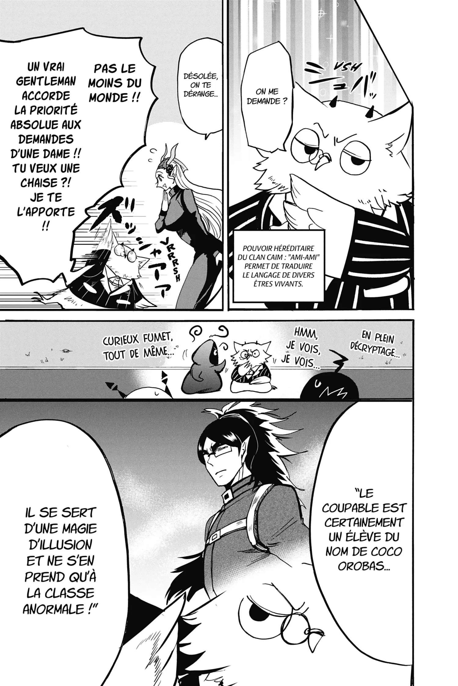 Mairimashita! Iruma-Kun - 131 - 655a04fbcc766.webp